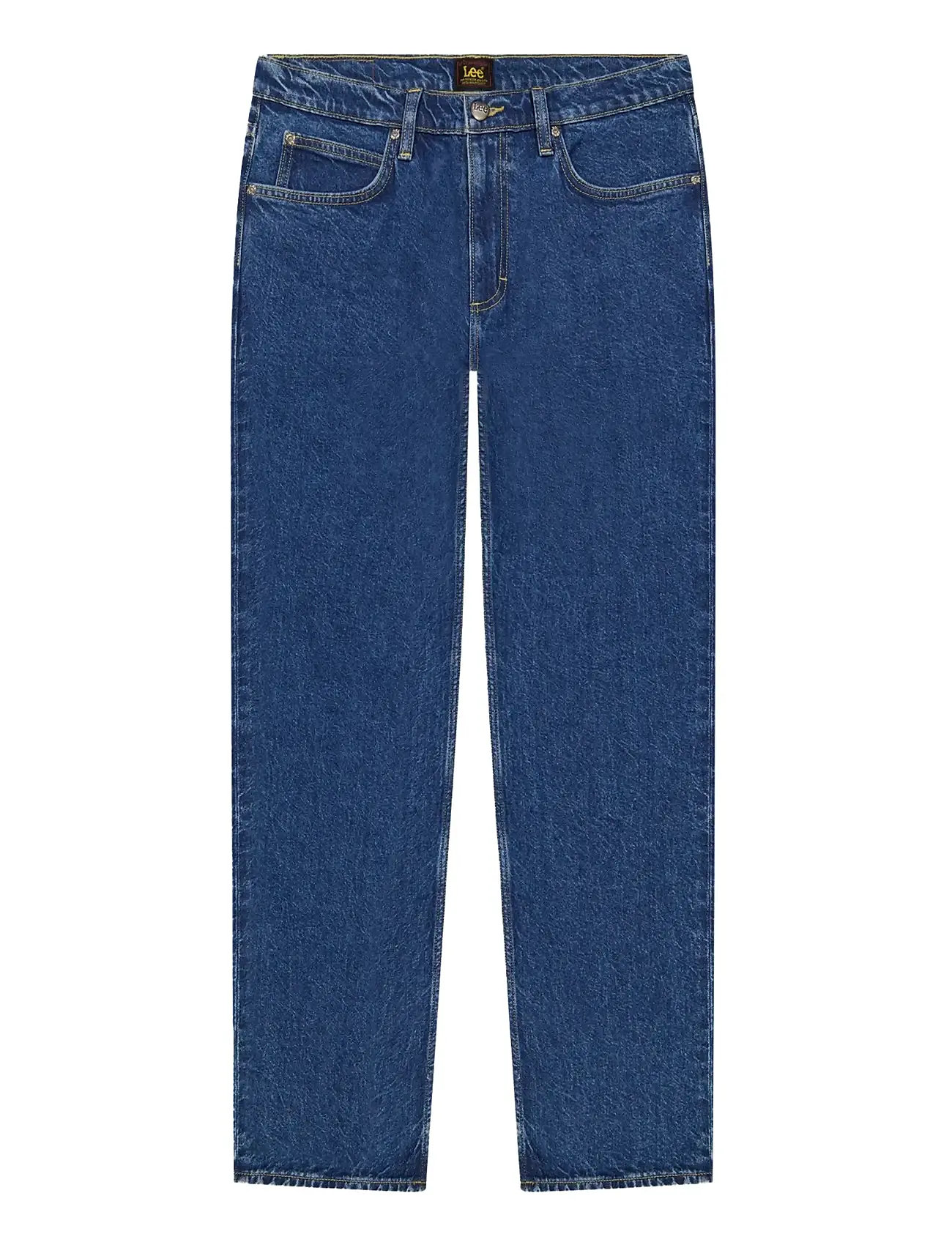 LEE JEANS West Blau - 33x30 - Herren