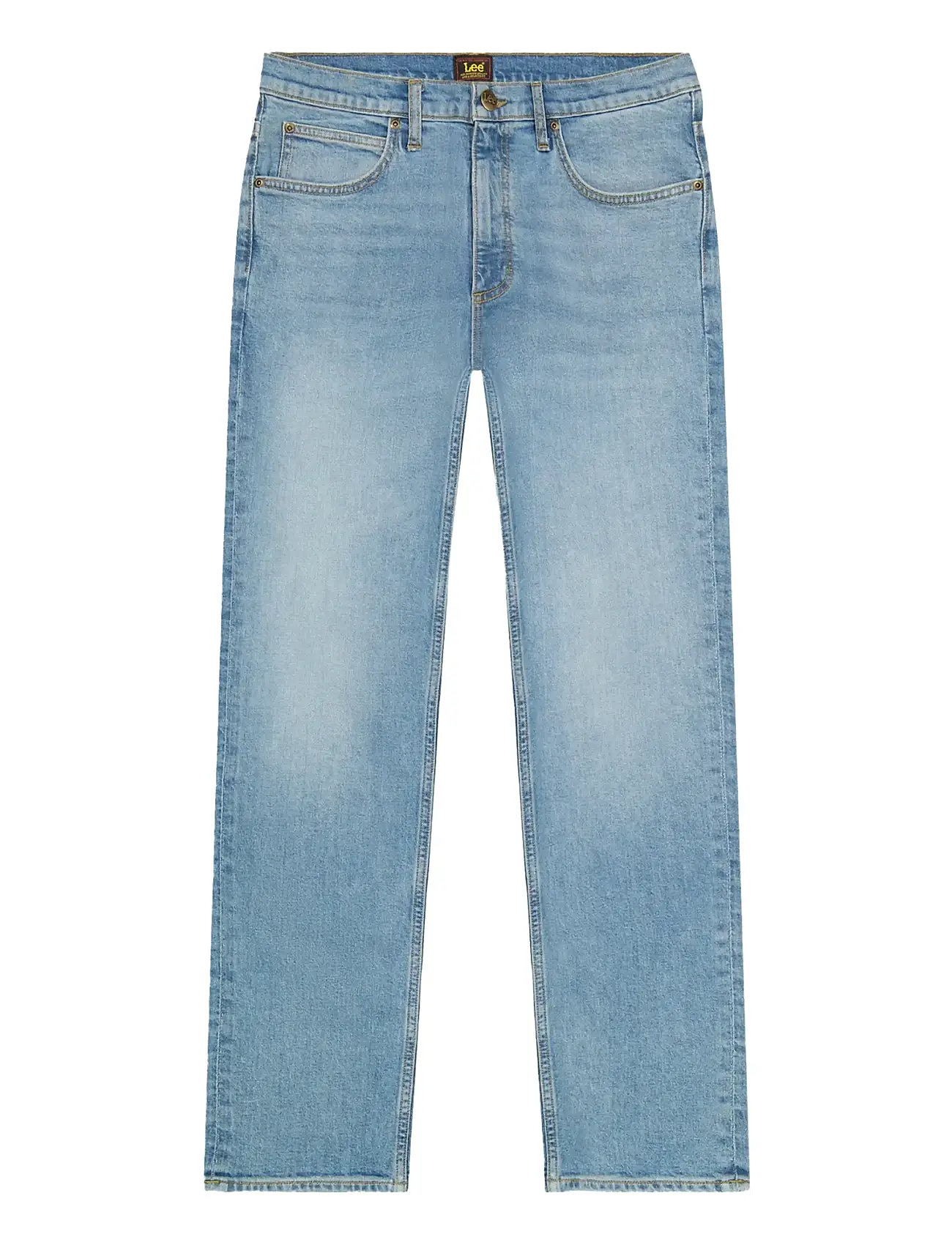 LEE JEANS Daren Blau - 31x30 - Herren