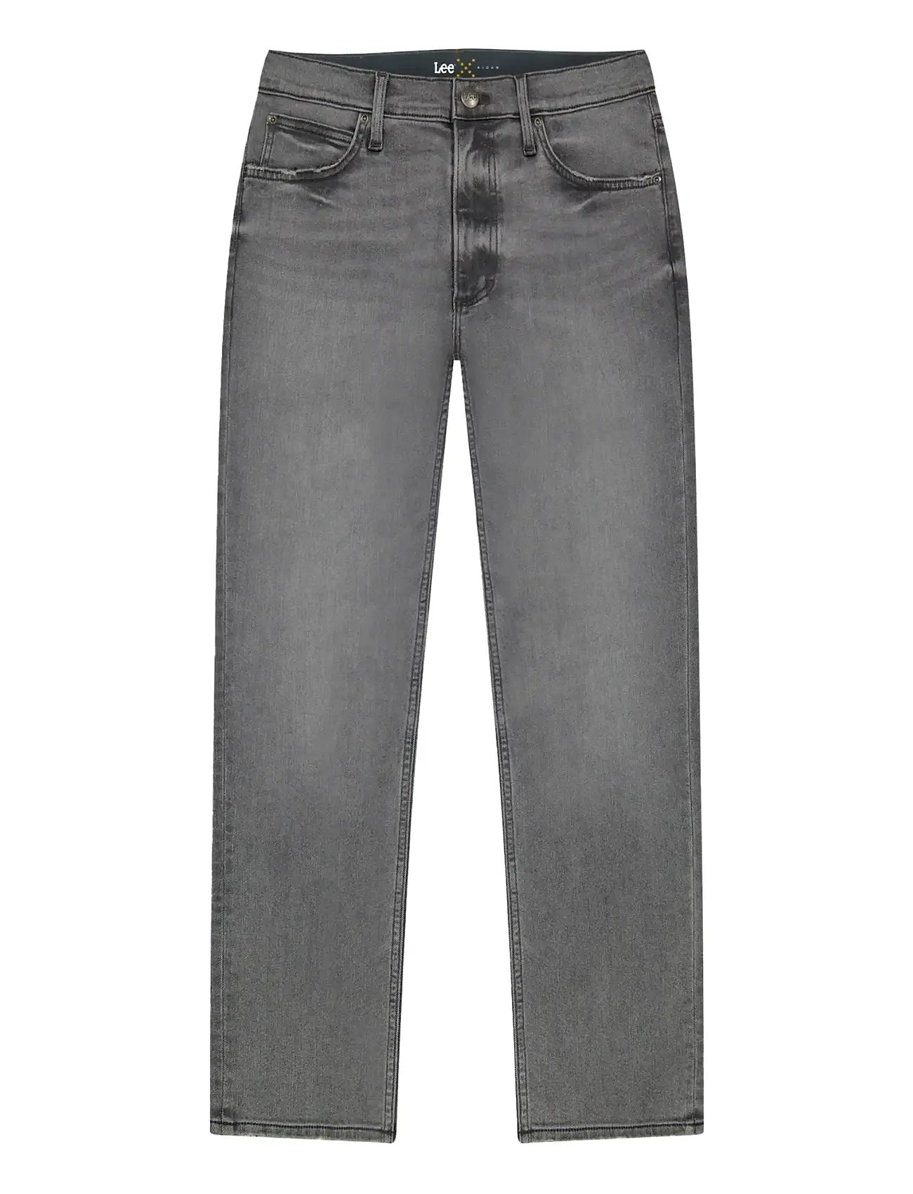 LEE JEANS Rider Grau - 31x30 - Herren