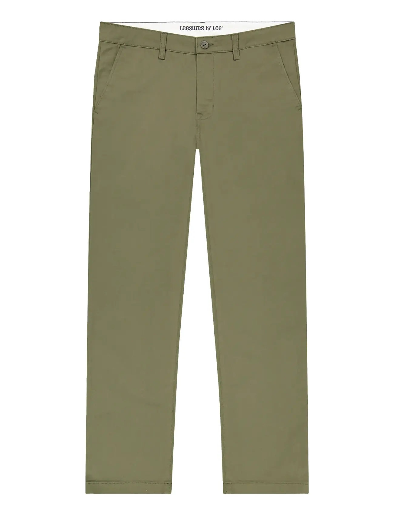 LEE JEANS Slim Chino Khaki - 32x32 - Herren