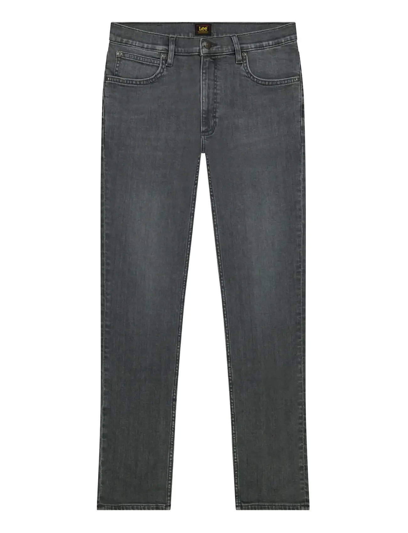 LEE JEANS Luke Grau - 31x34 - Herren