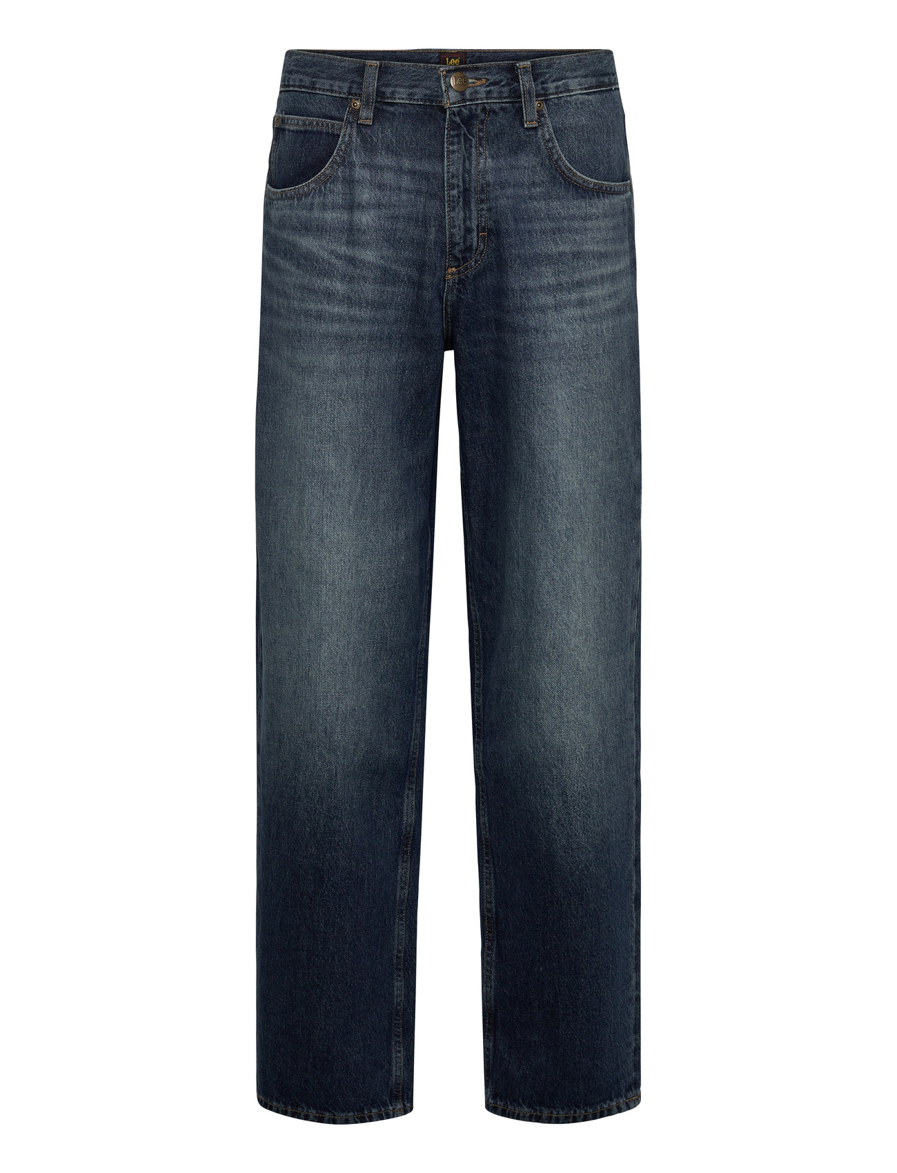 LEE JEANS Henry Blau - 30x34 - Herren
