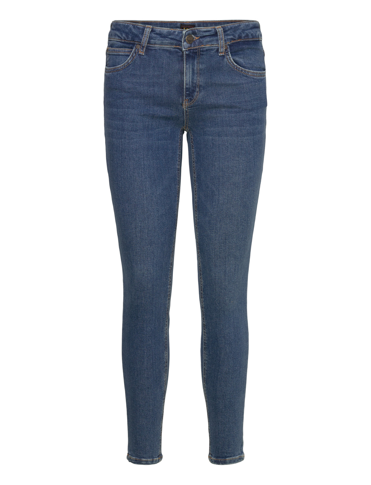 LEE JEANS Scarlett Blau - 30x31 - Damen