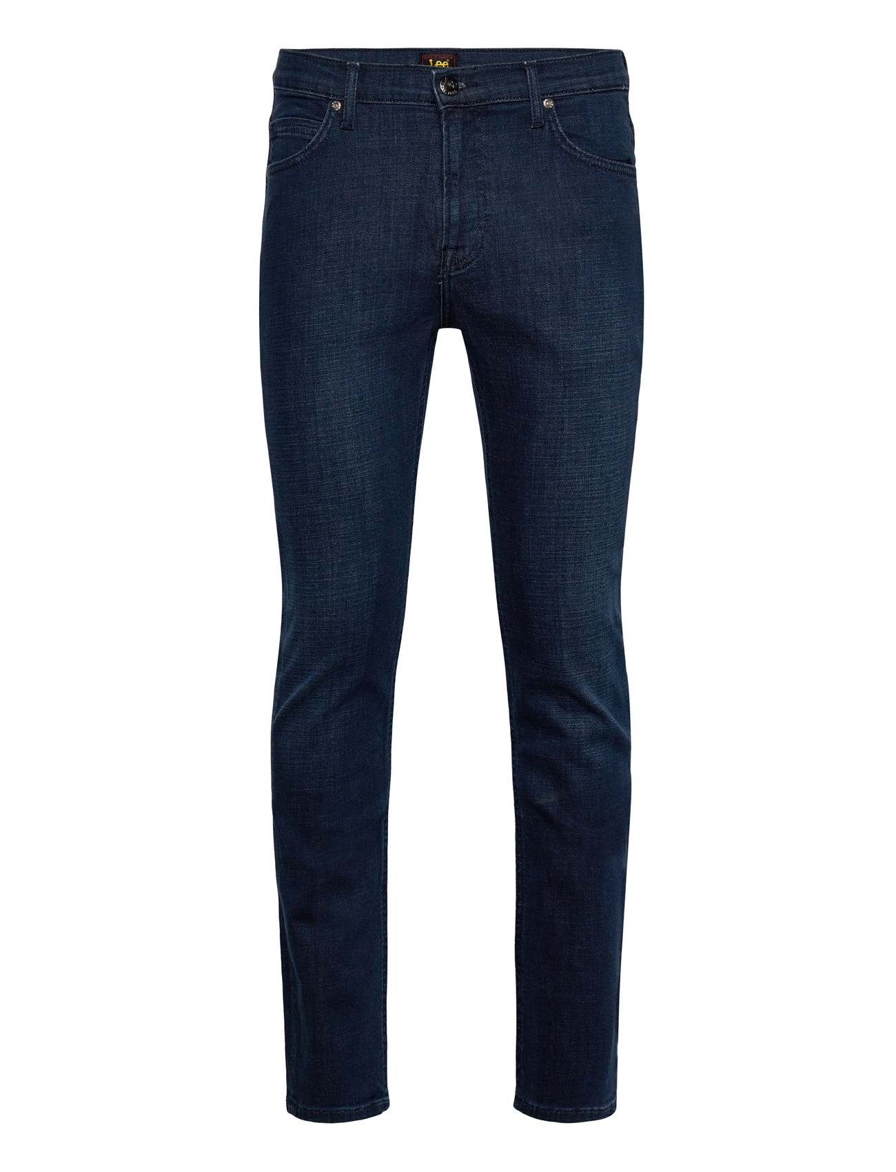 LEE JEANS Rider Navy - 34x32 - Herren