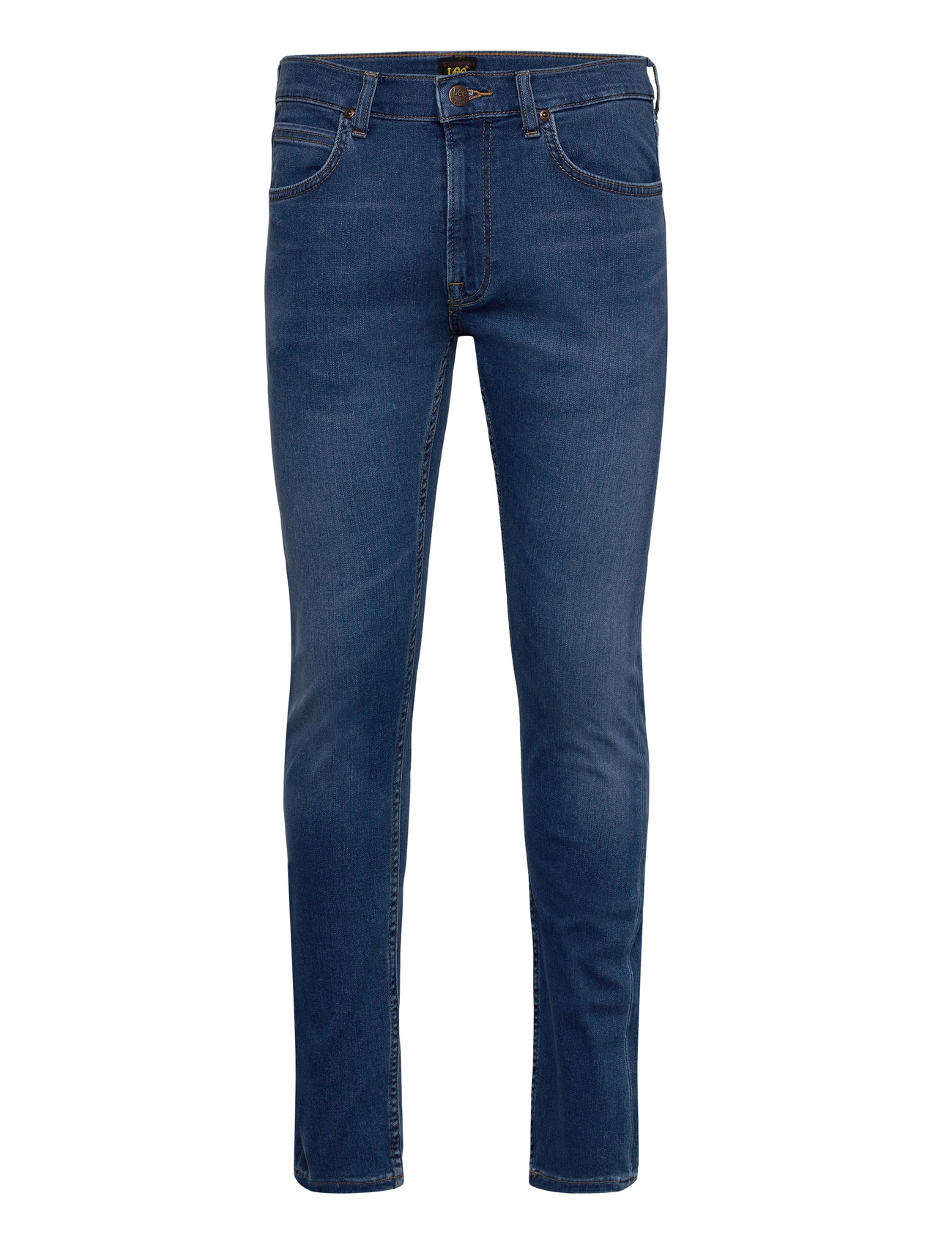 LEE JEANS Luke Blau - 33x34 - Herren