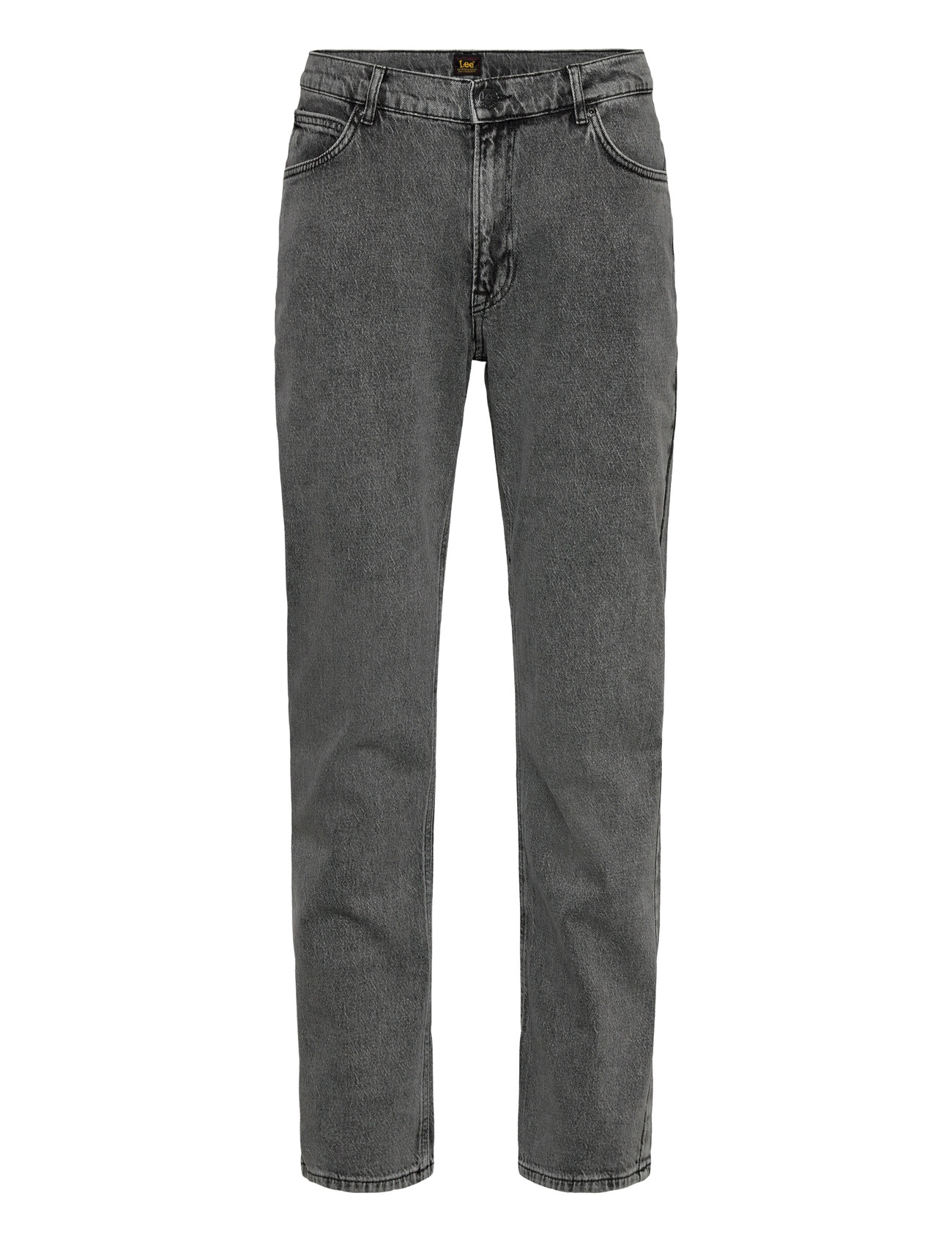 LEE JEANS West Grau - 34x32 - Herren