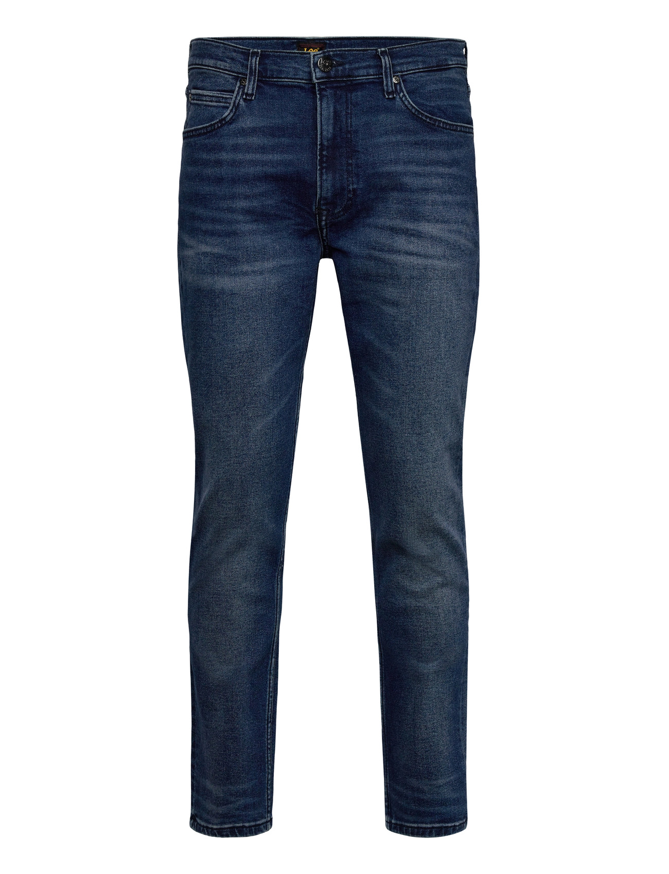 LEE JEANS Austin Blau - 34x32 - Herren