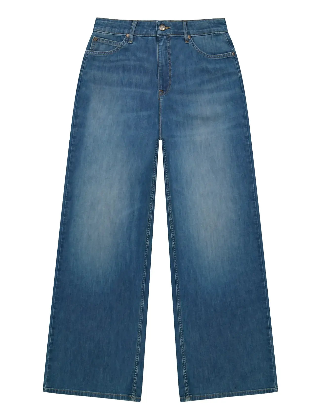 LEE JEANS Stella Blau - 30x35 - Damen