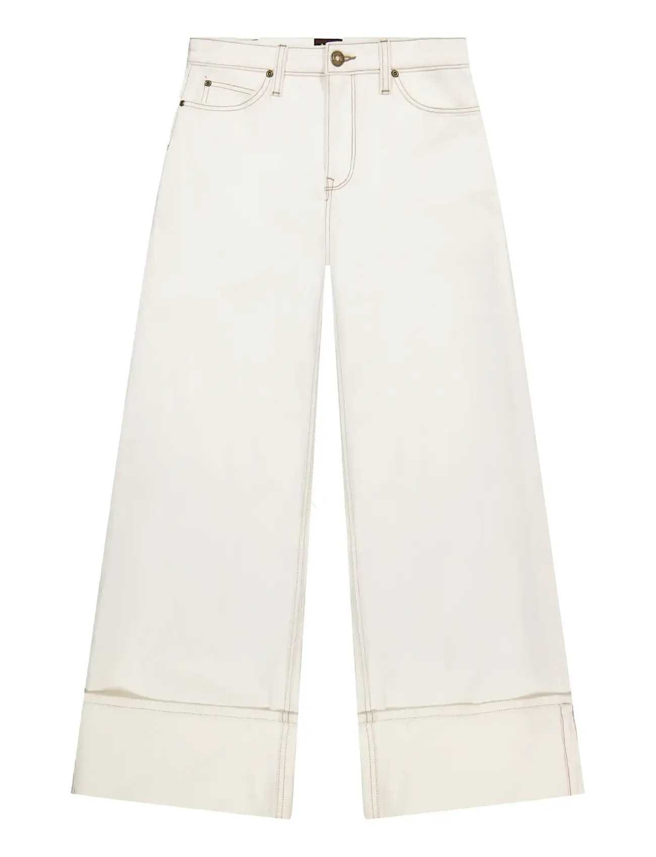 LEE JEANS Stella Cream - 29x35 - Damen