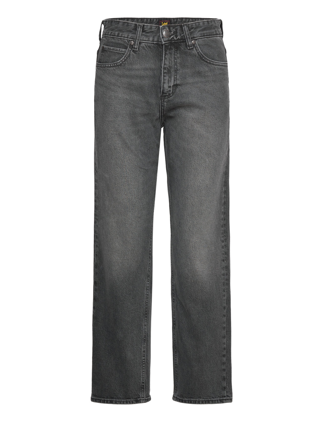 Lee Jeans Rider Classic - Straight jeans - Boozt.com