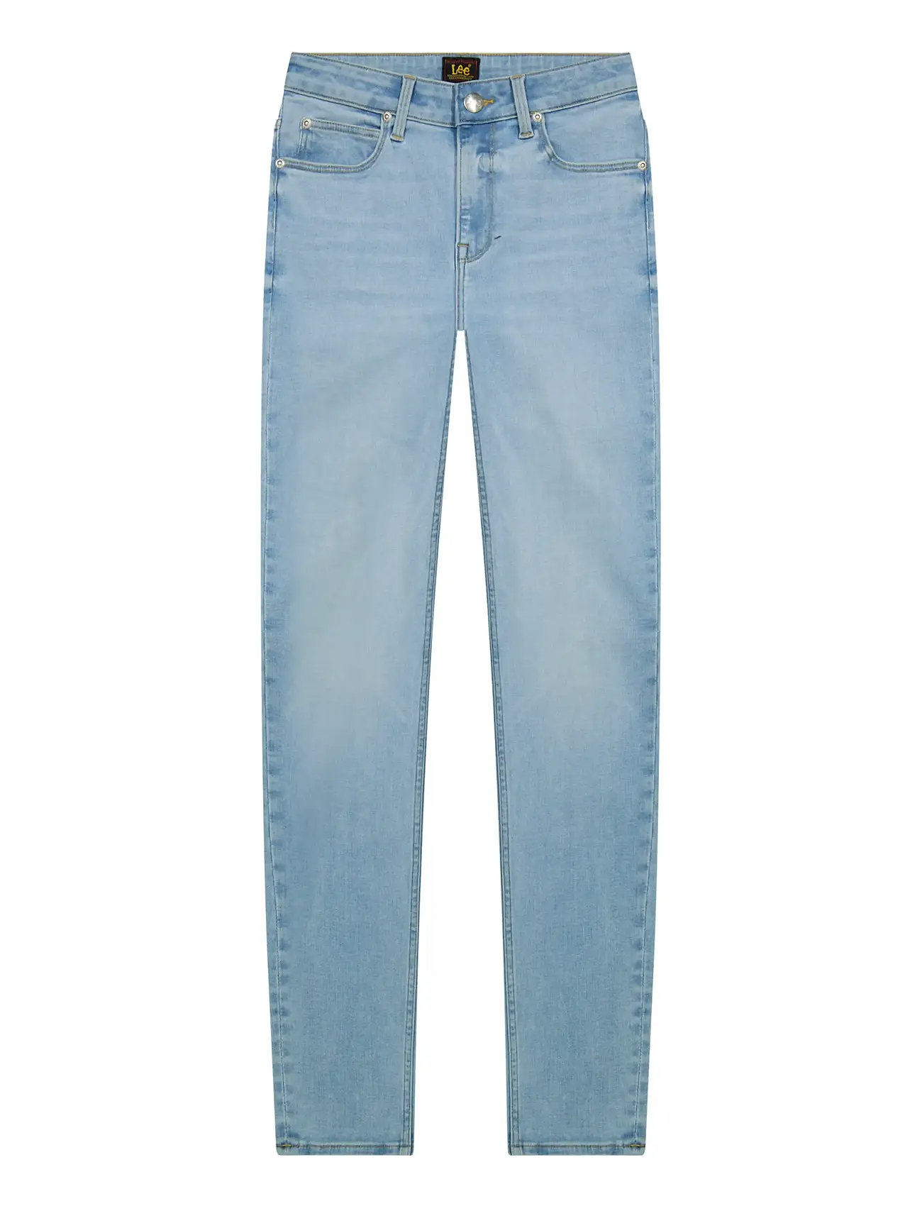 LEE JEANS Scarlett High Blau - 27x31 - Damen