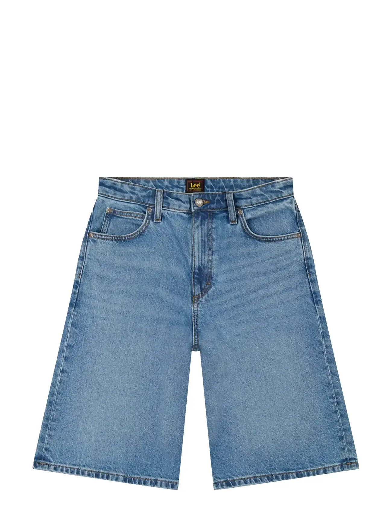 LEE JEANS Jort Blau - 27x00 - Damen