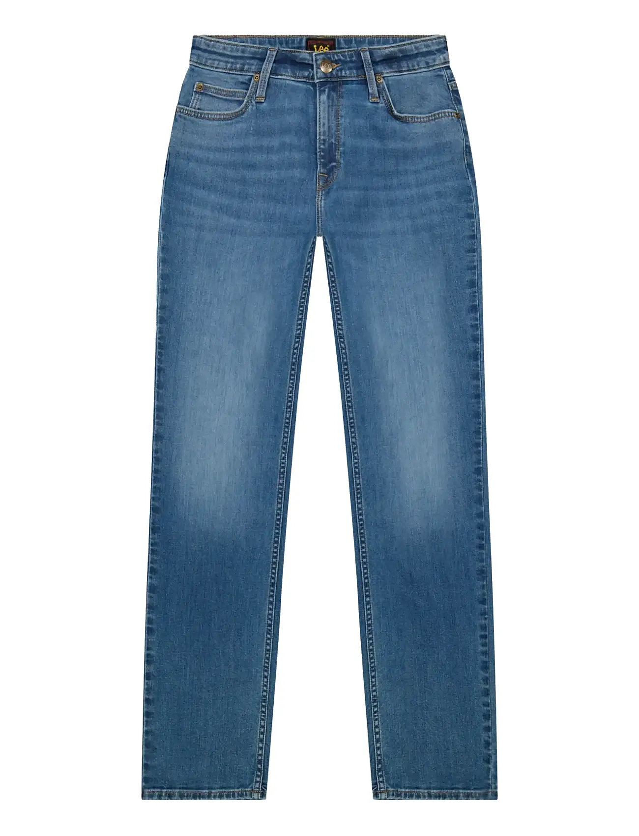 LEE JEANS Marion Blau - 26x31 - Damen