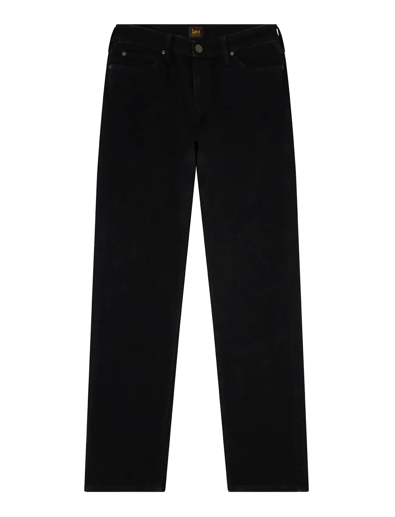 LEE JEANS Marion Schwarz - 29x33 - Damen