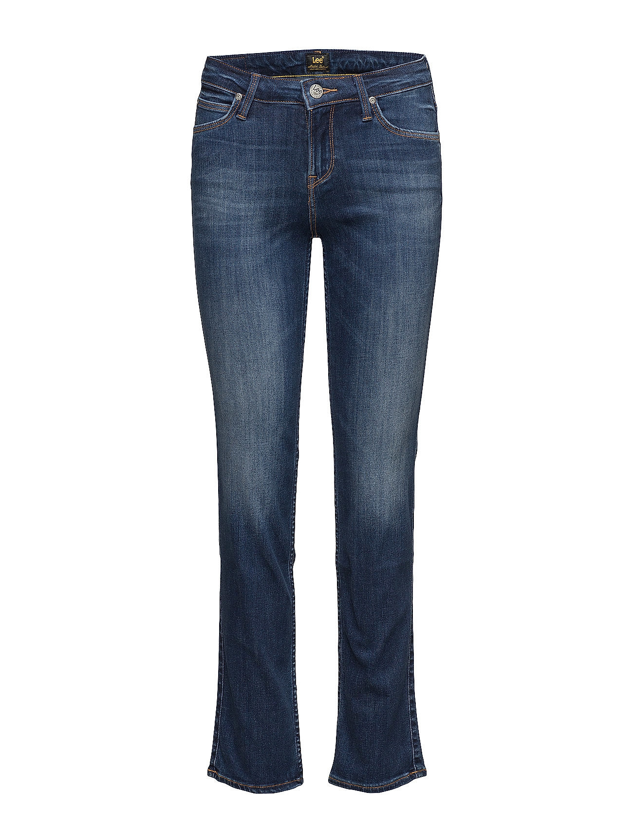 Lee Jeans Marion Straight - Straight jeans - Boozt.com