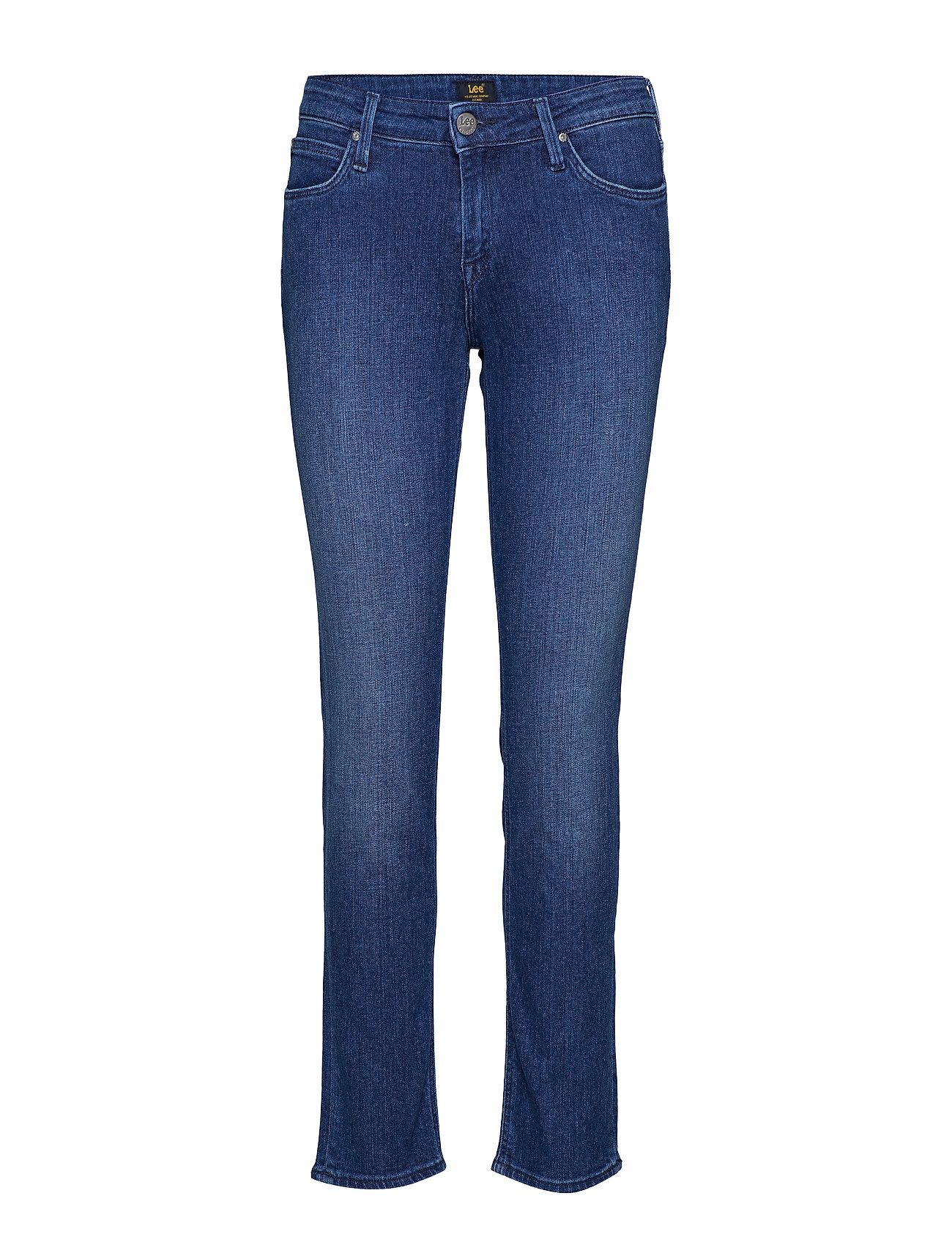 Elly (Fresh Worn) (699.30 kr) - Lee Jeans - | Boozt.com