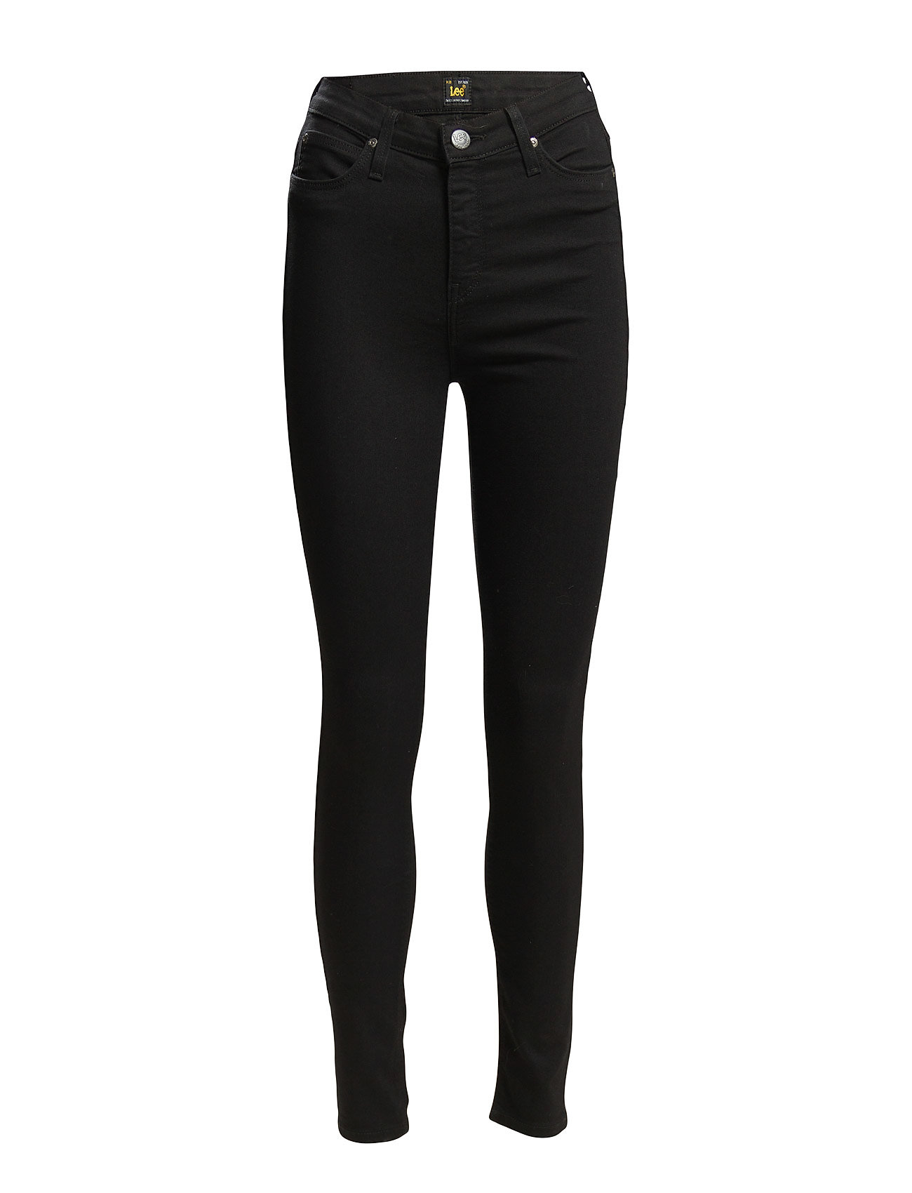 lee skyler jeans black