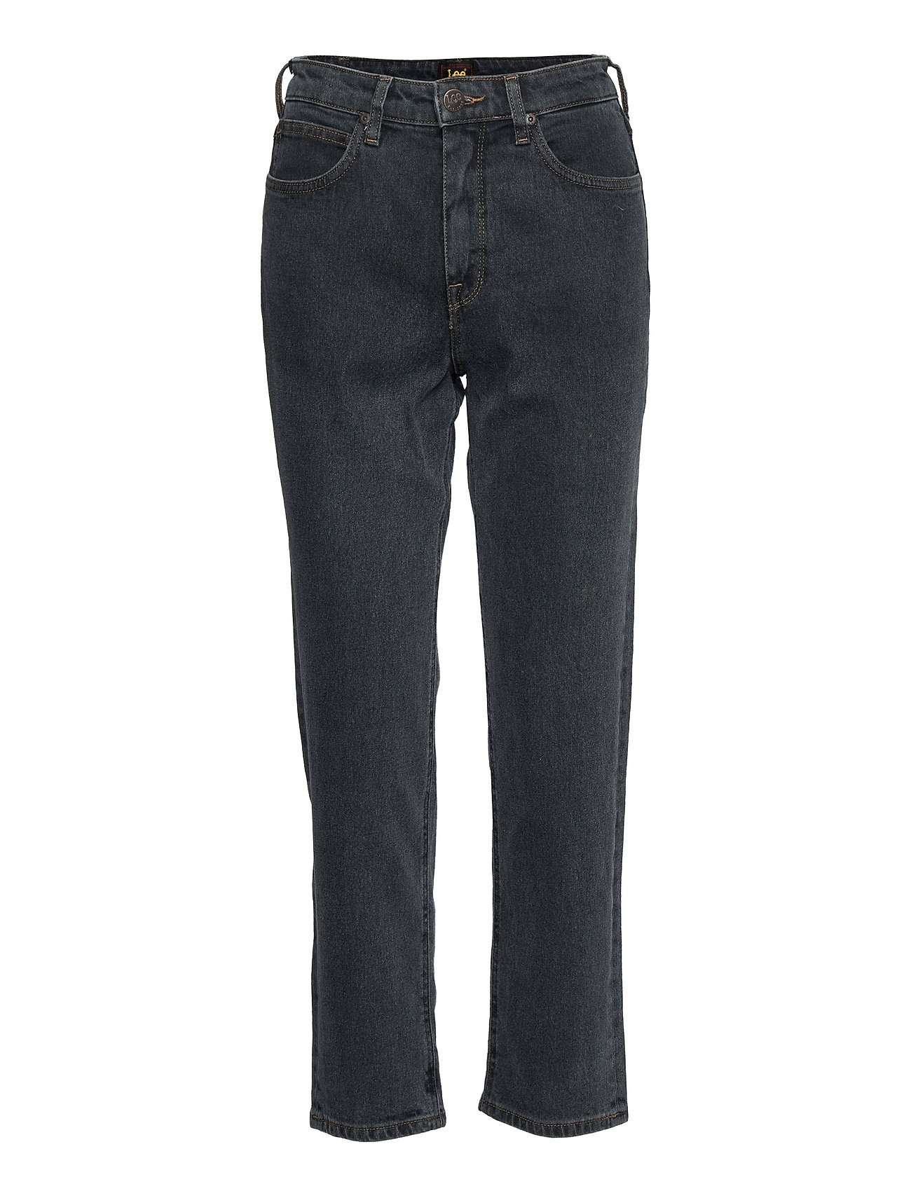 Lee Jeans Carol Western - Straight jeans - Boozt.com