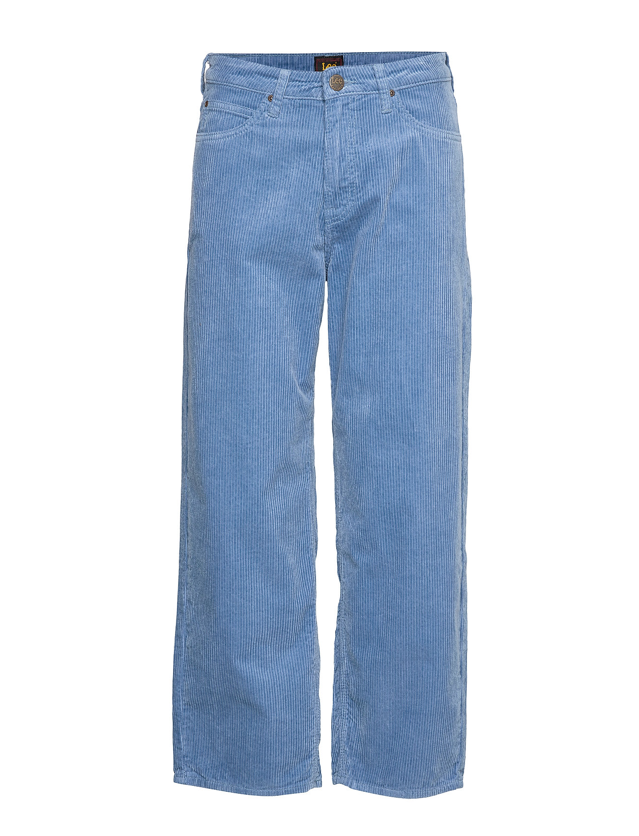 lee jeans 5 pocket wide leg