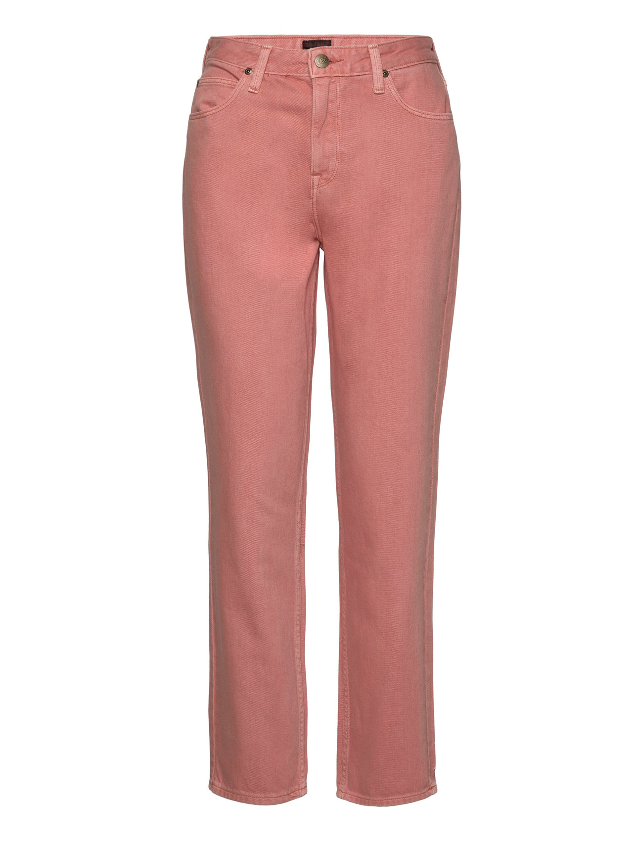 Carol Coral Lee Jeans