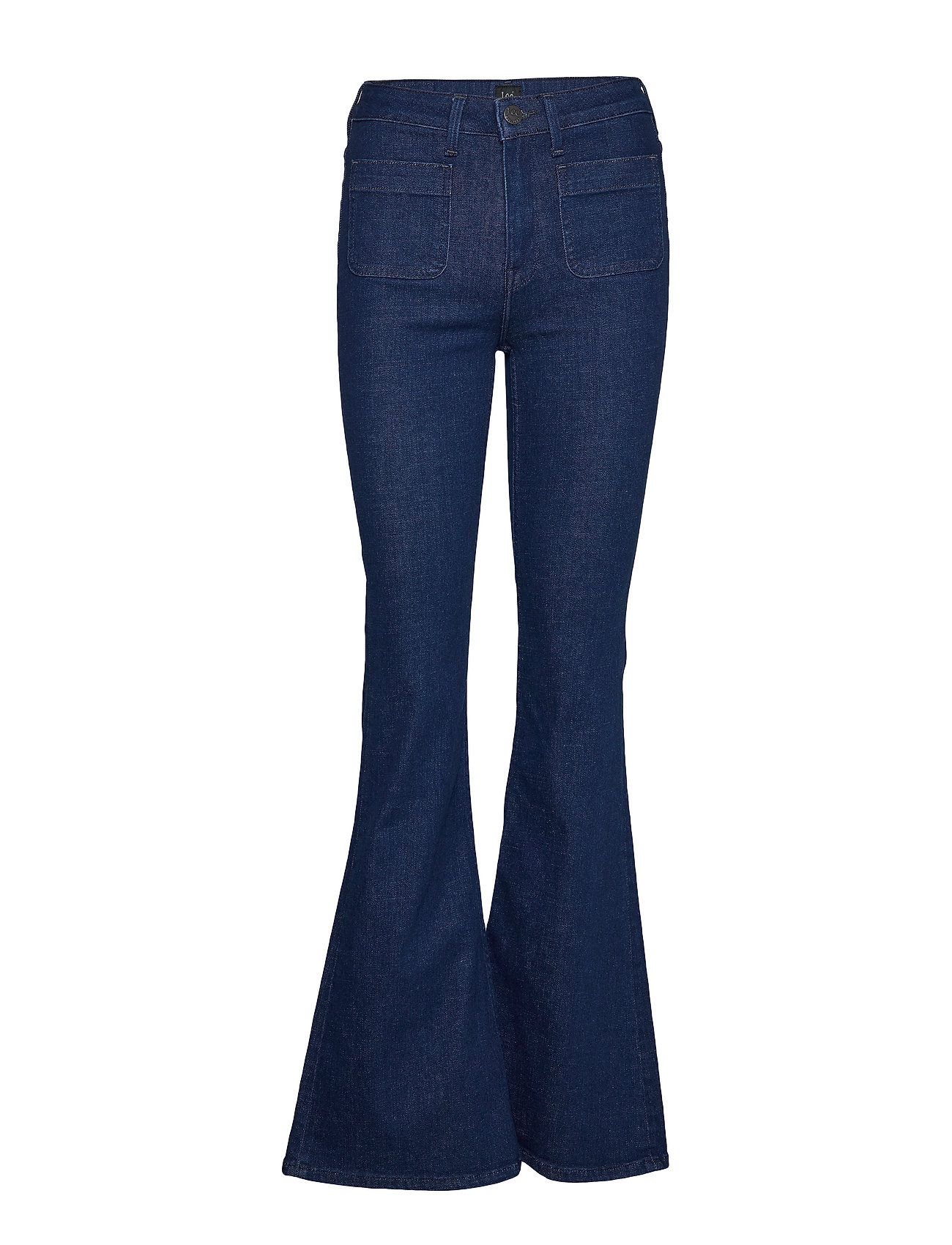 lee flare jeans