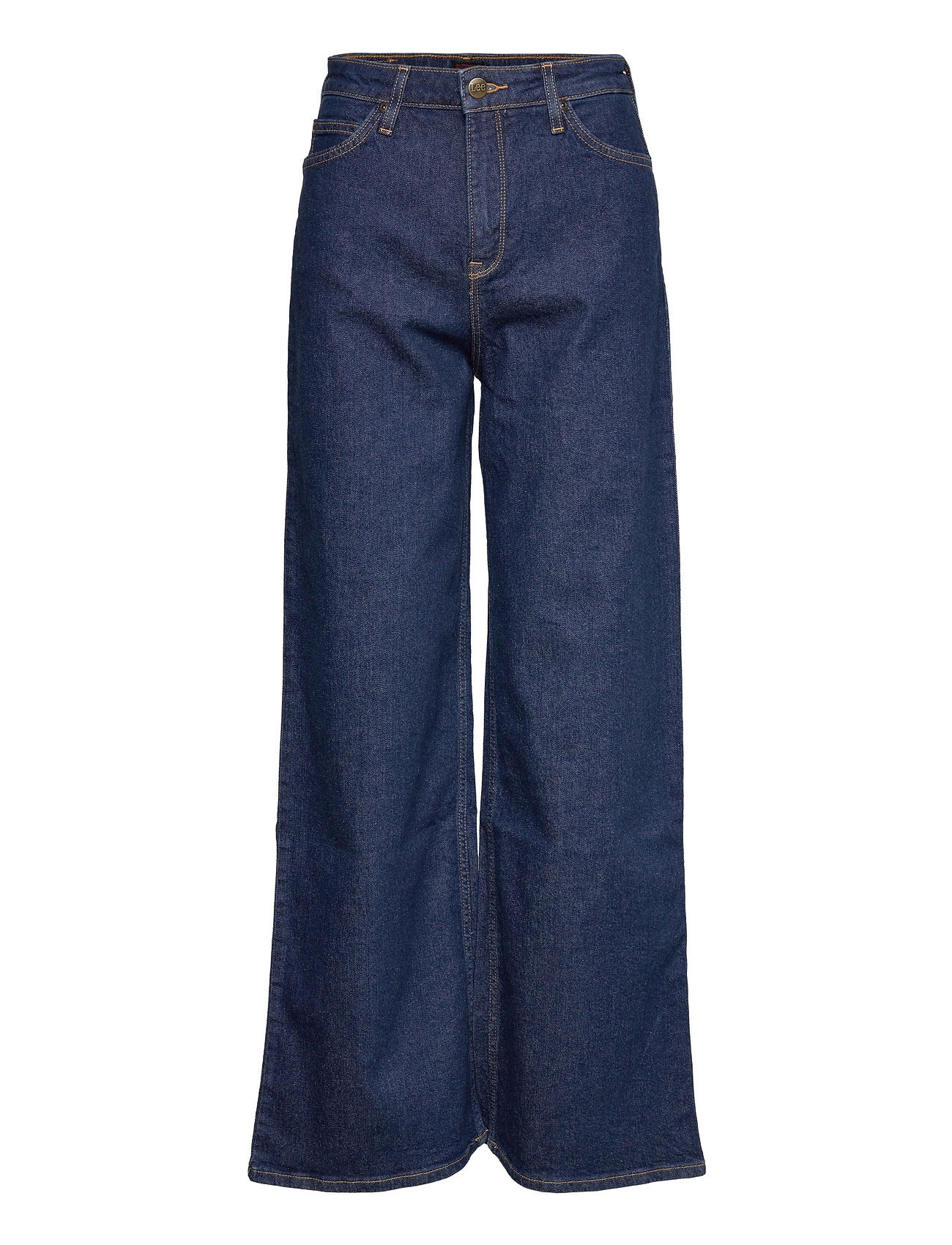 Lee Jeans Stella A Line - Wide leg jeans | Boozt.com