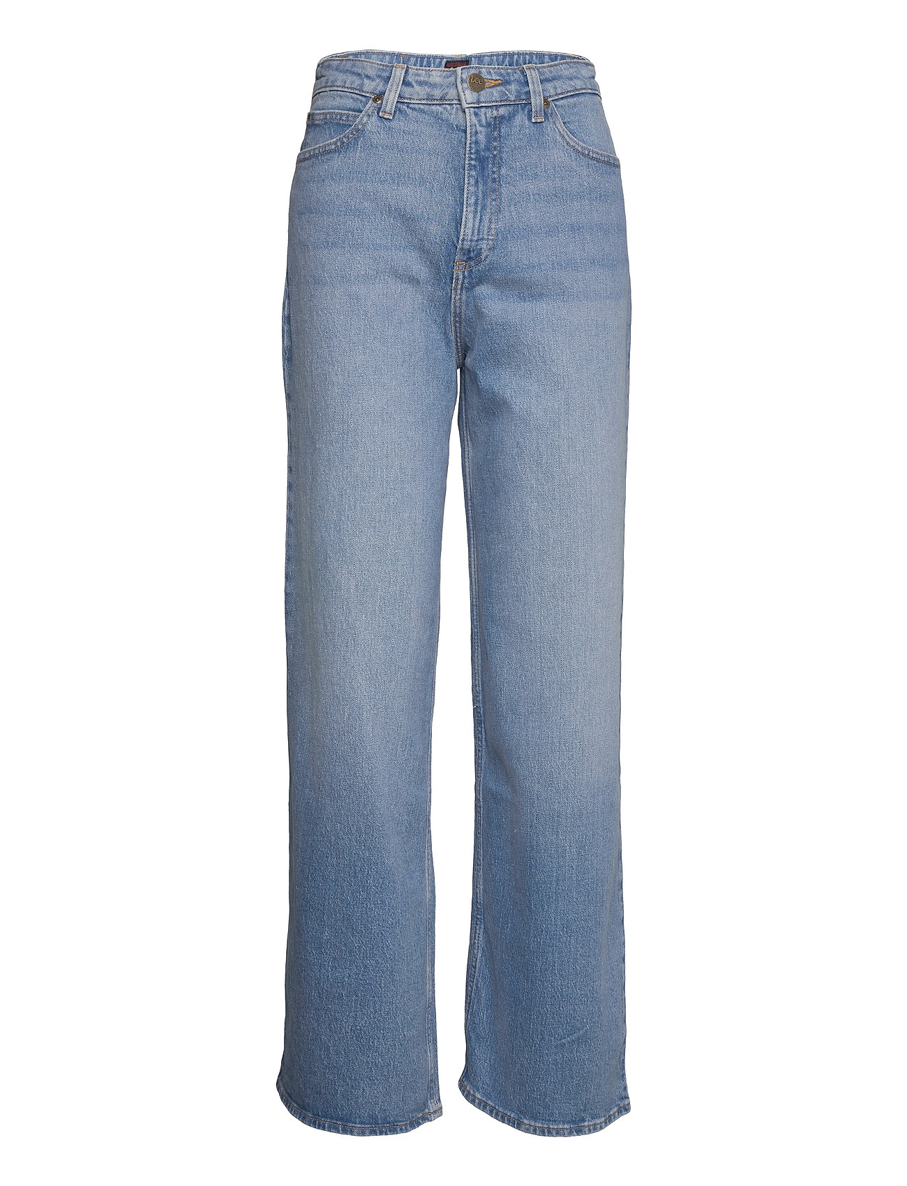 Lee Jeans Wide Leg Long (Mid Harper), €) Large Selection Of Outlet ...