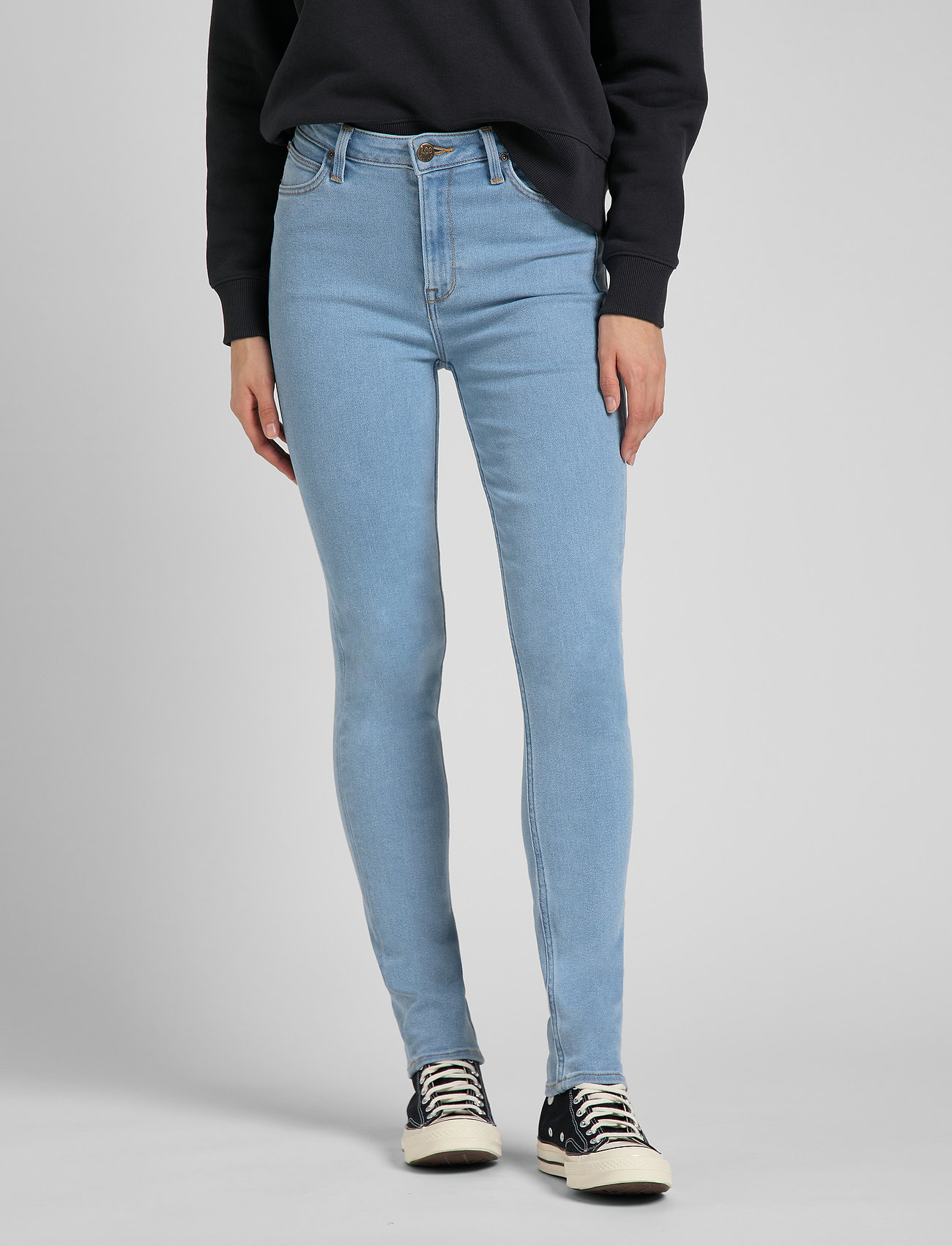 Lee Ivy - jeans - Boozt.com