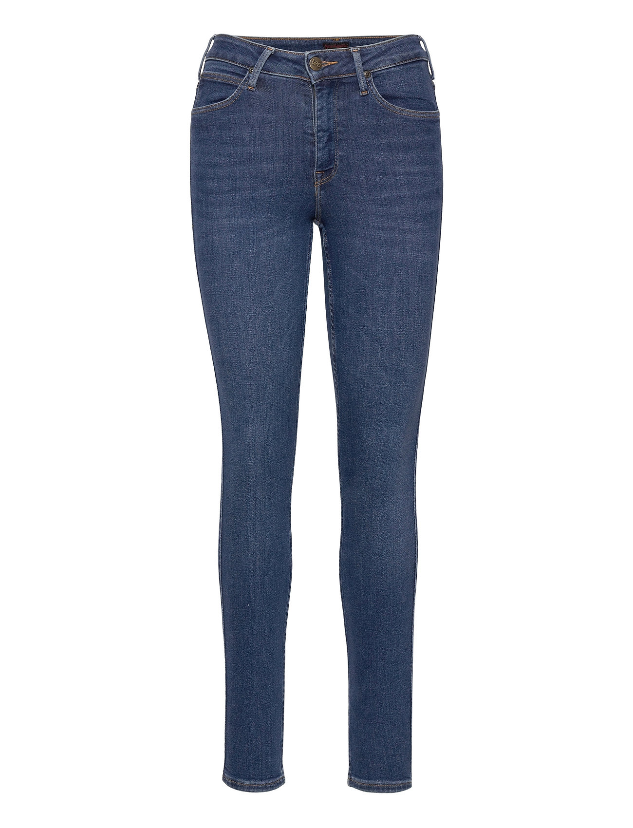 Foreverfit Blue Lee Jeans