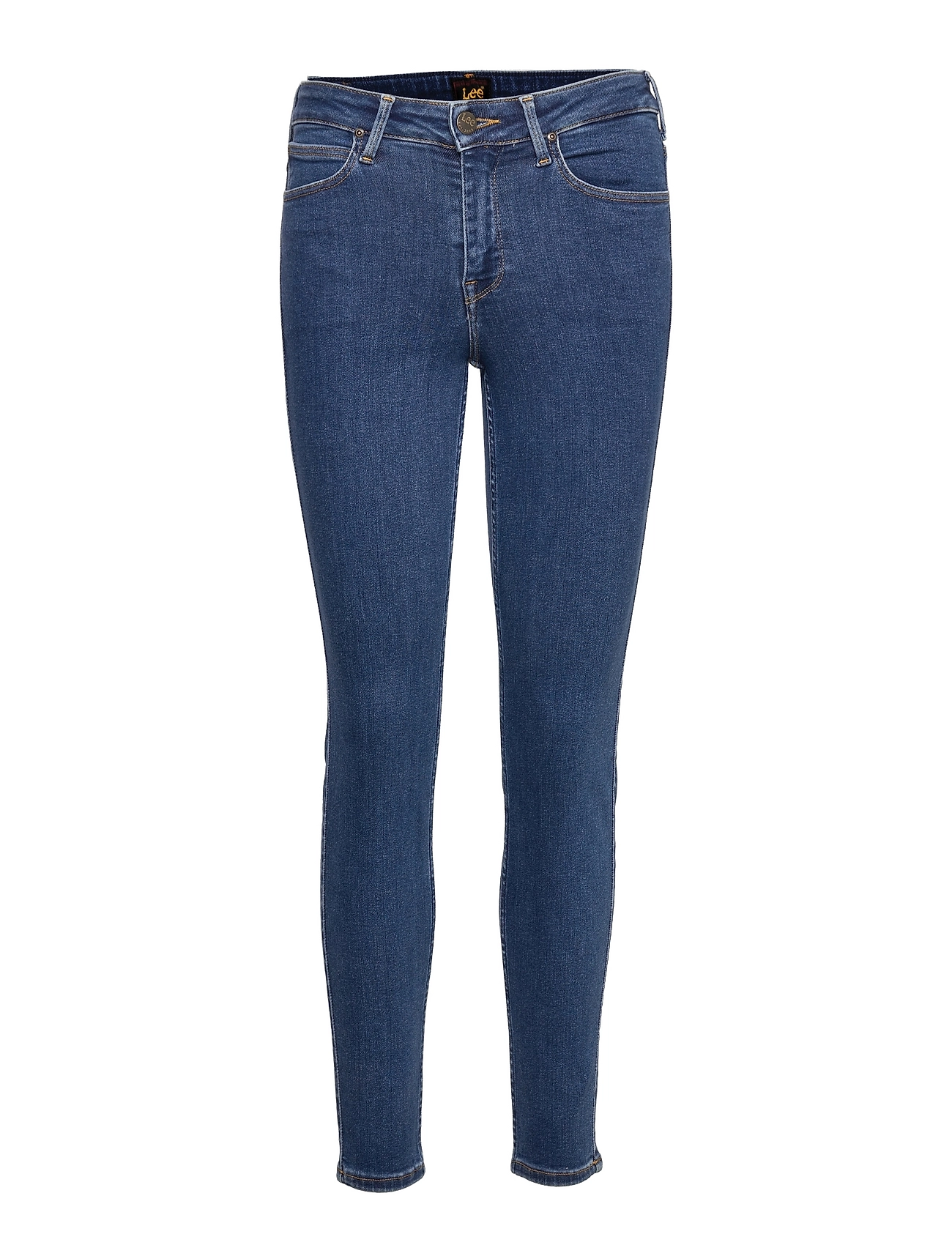 Foreverfit Blue Lee Jeans 106637