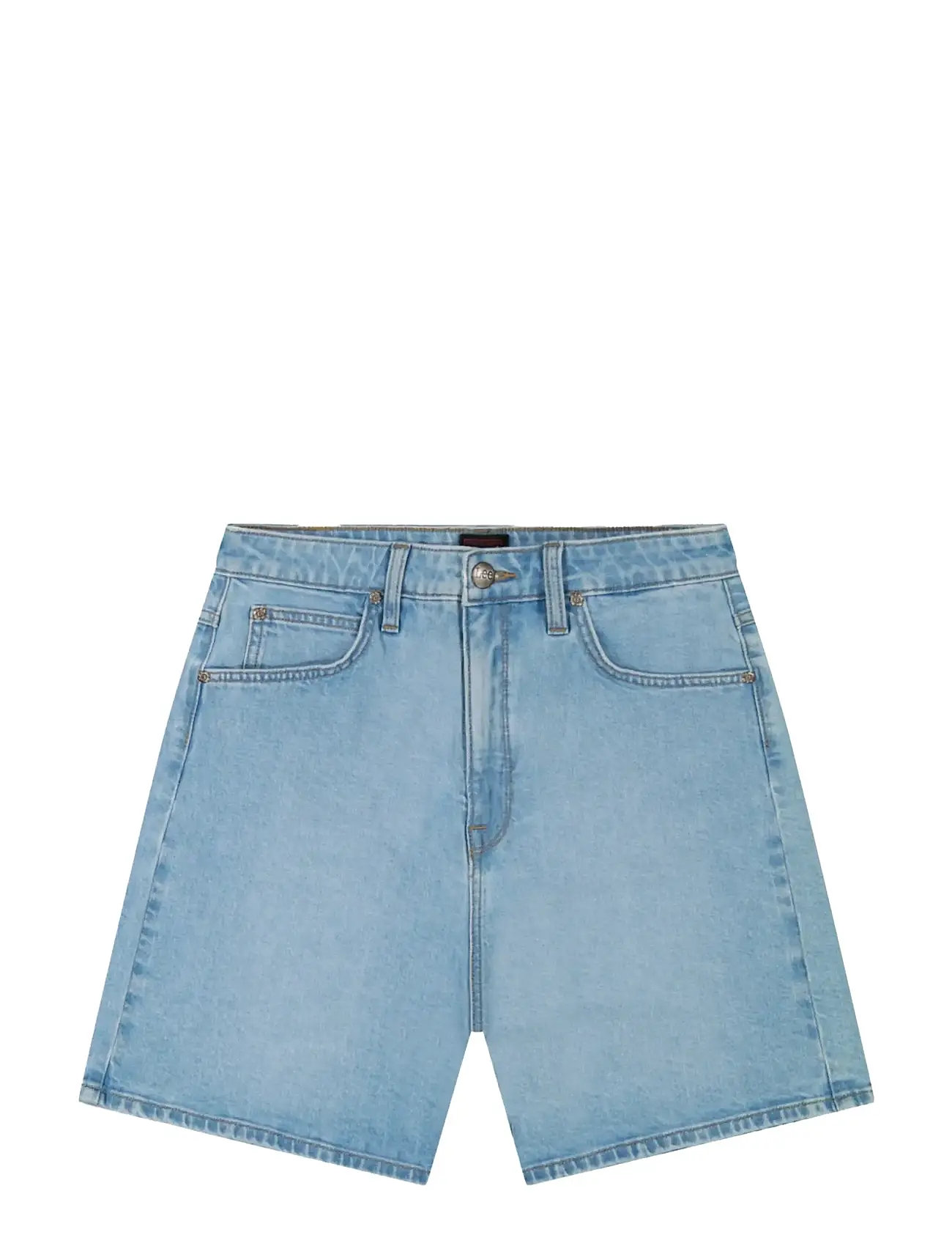 LEE JEANS Stella Kurz Blau - 30x00 - Damen