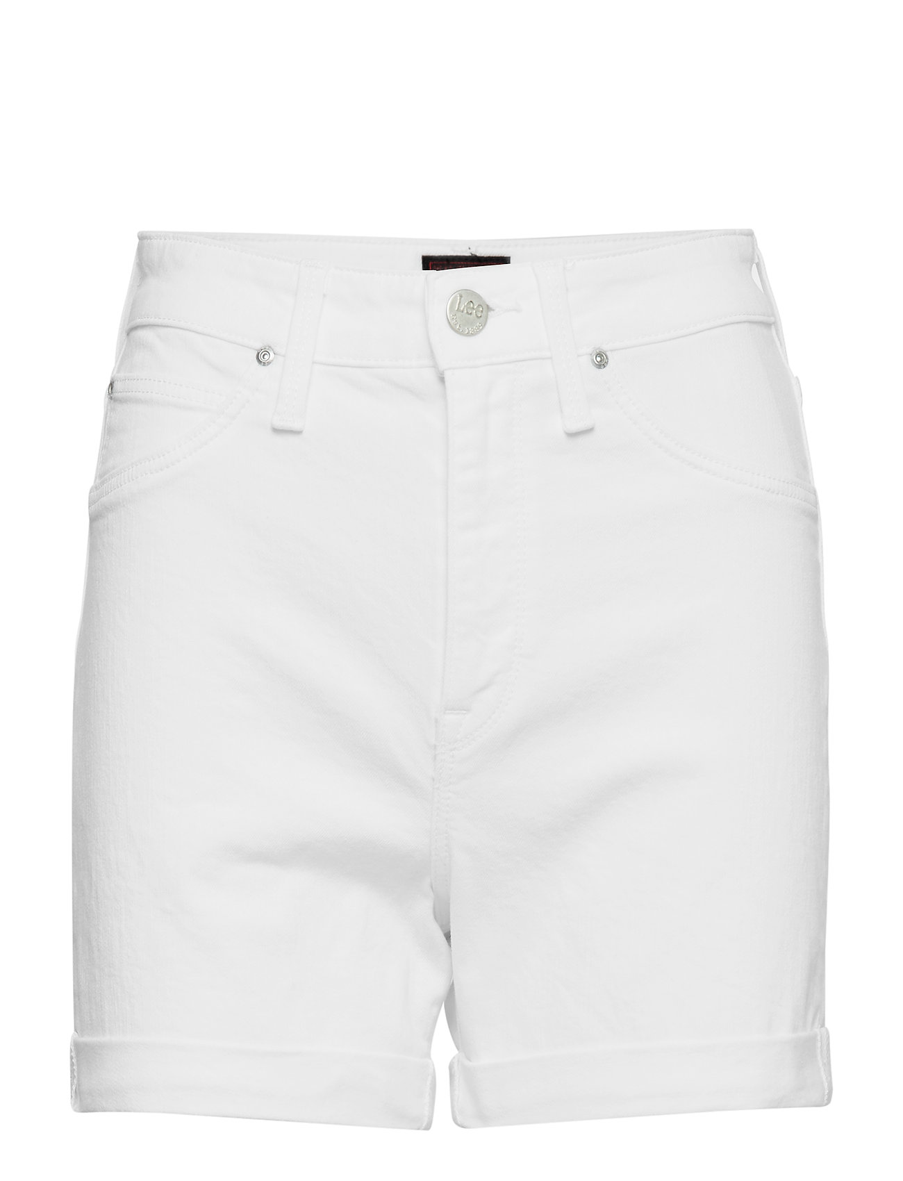 lee jeans short