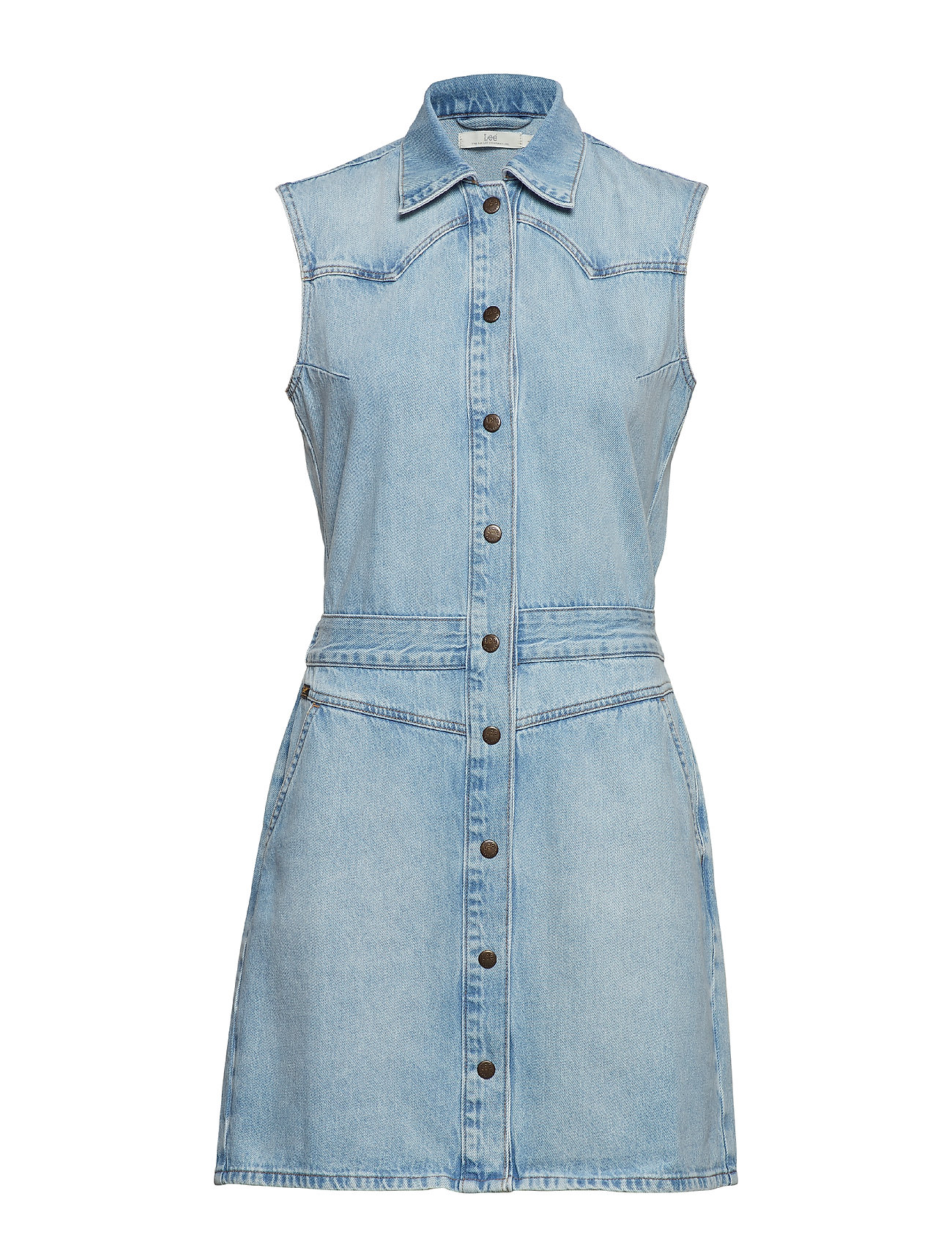 lee dress jeans