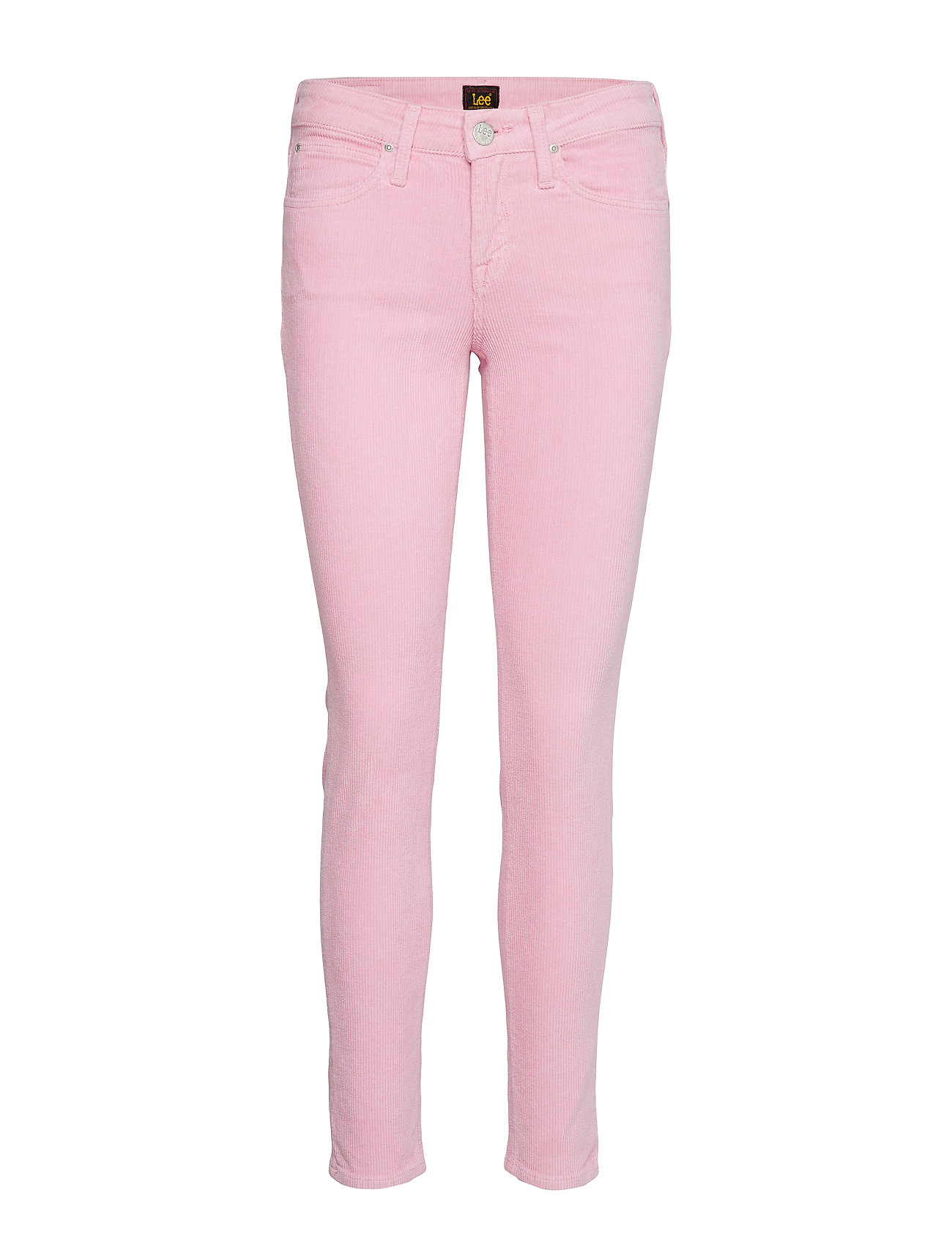 pink lee jeans