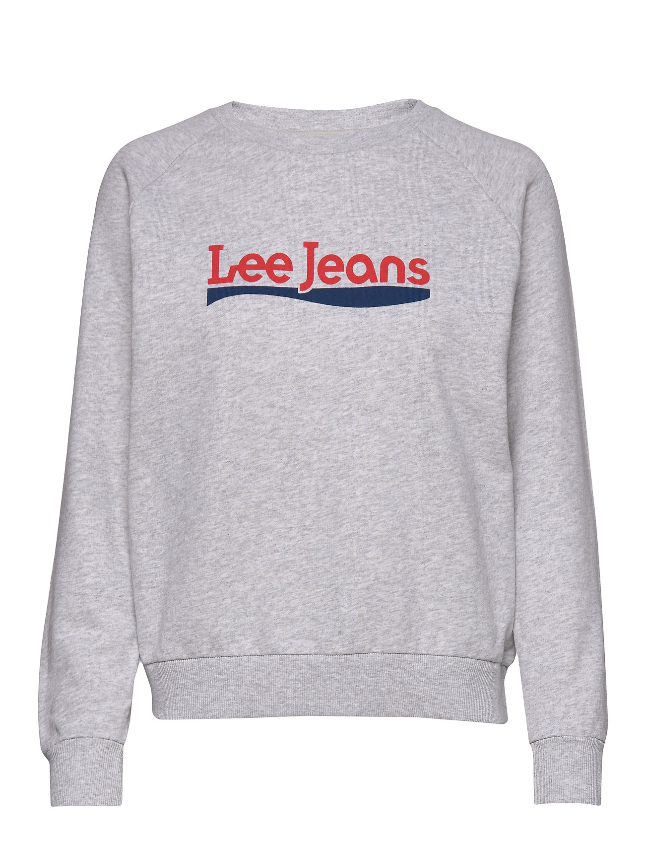 lee crew sweatshirt