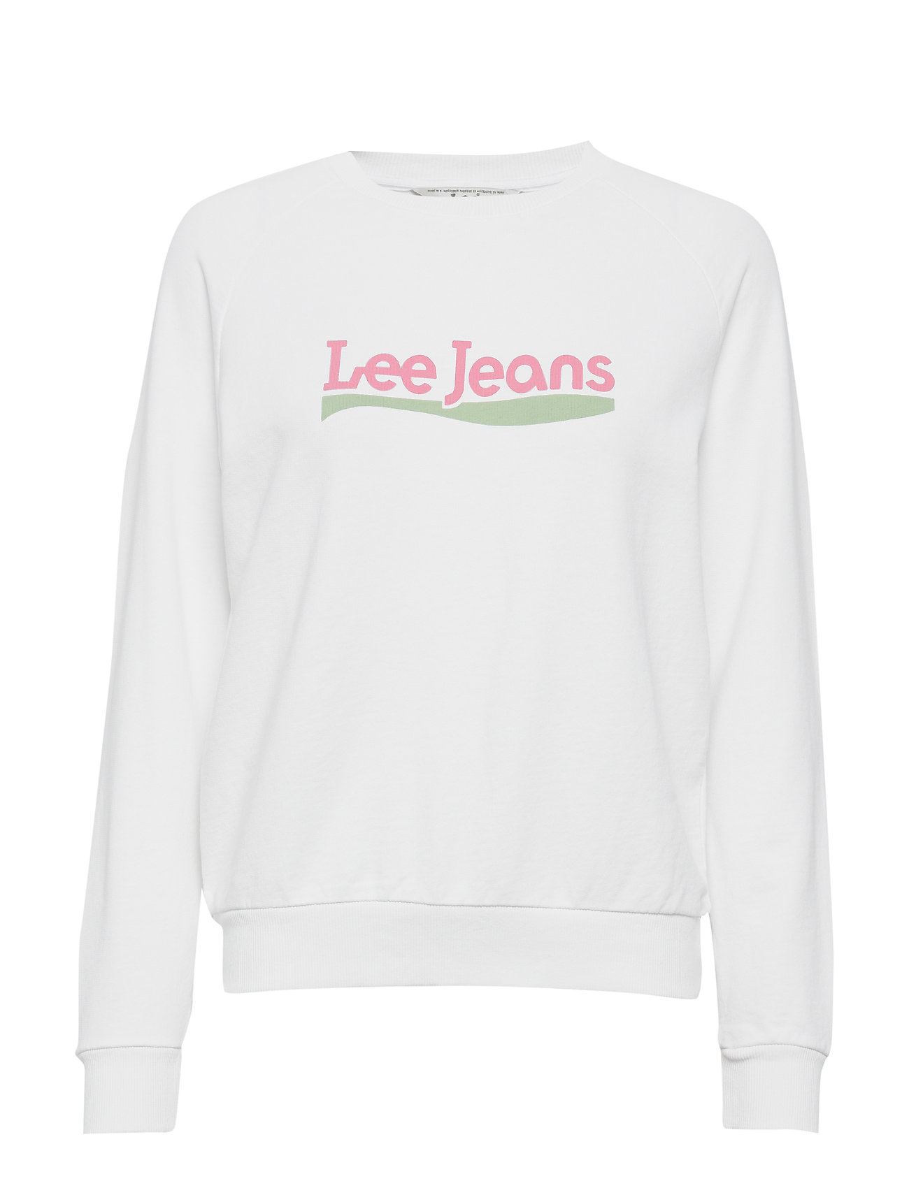 lee crew sweatshirt