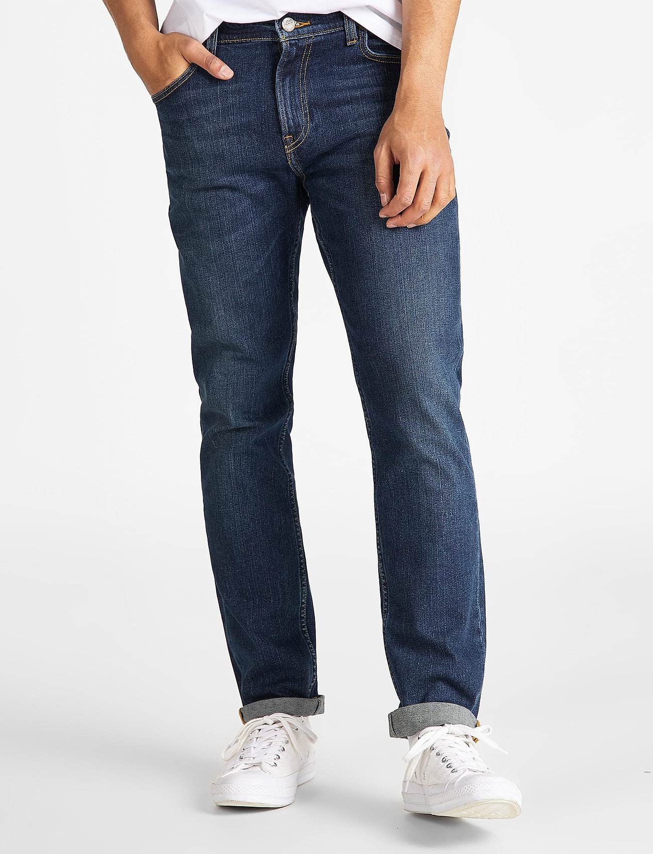 Lee Jeans - Slim jeans - Boozt.com