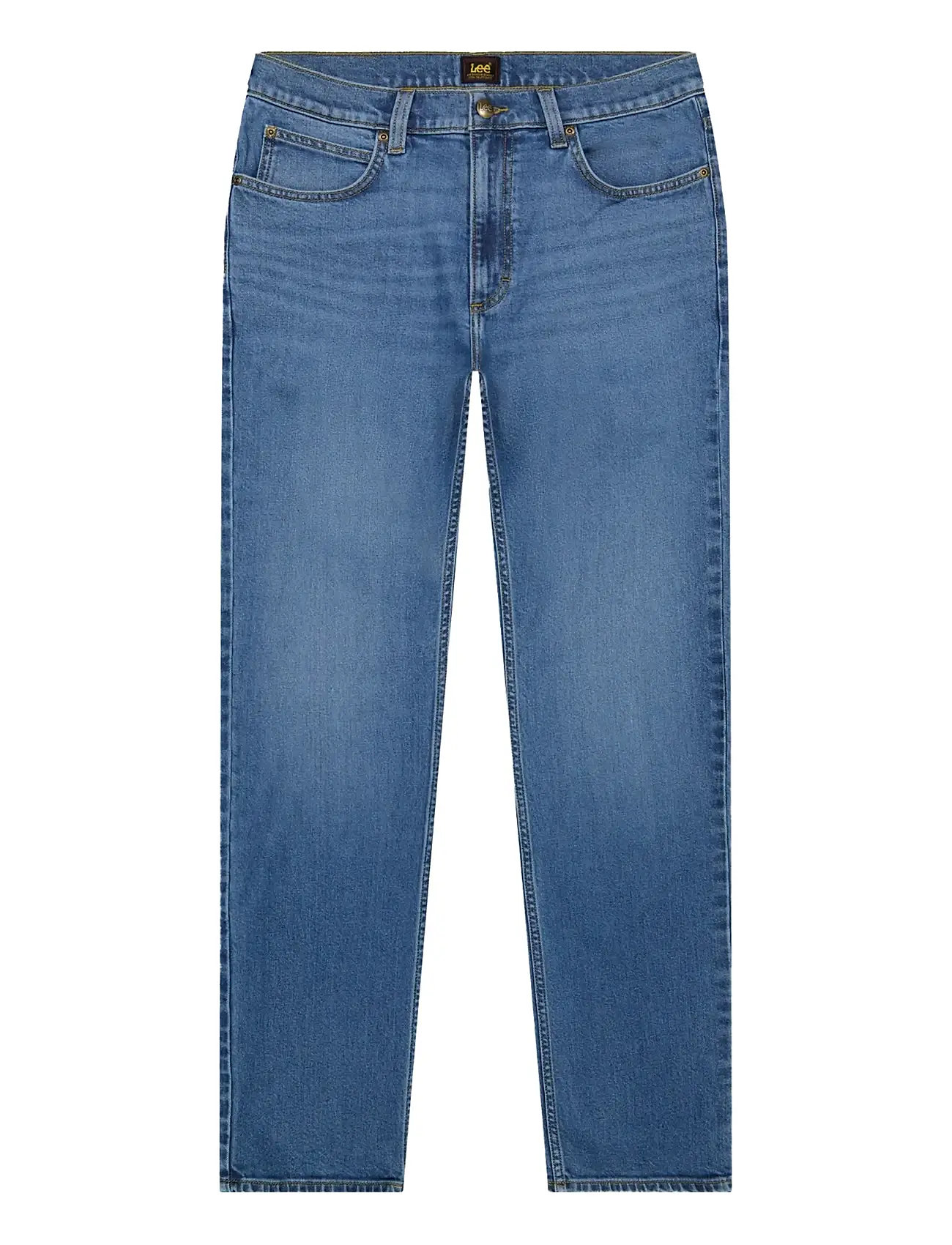 LEE JEANS Daren Blau - 38x32 - Herren