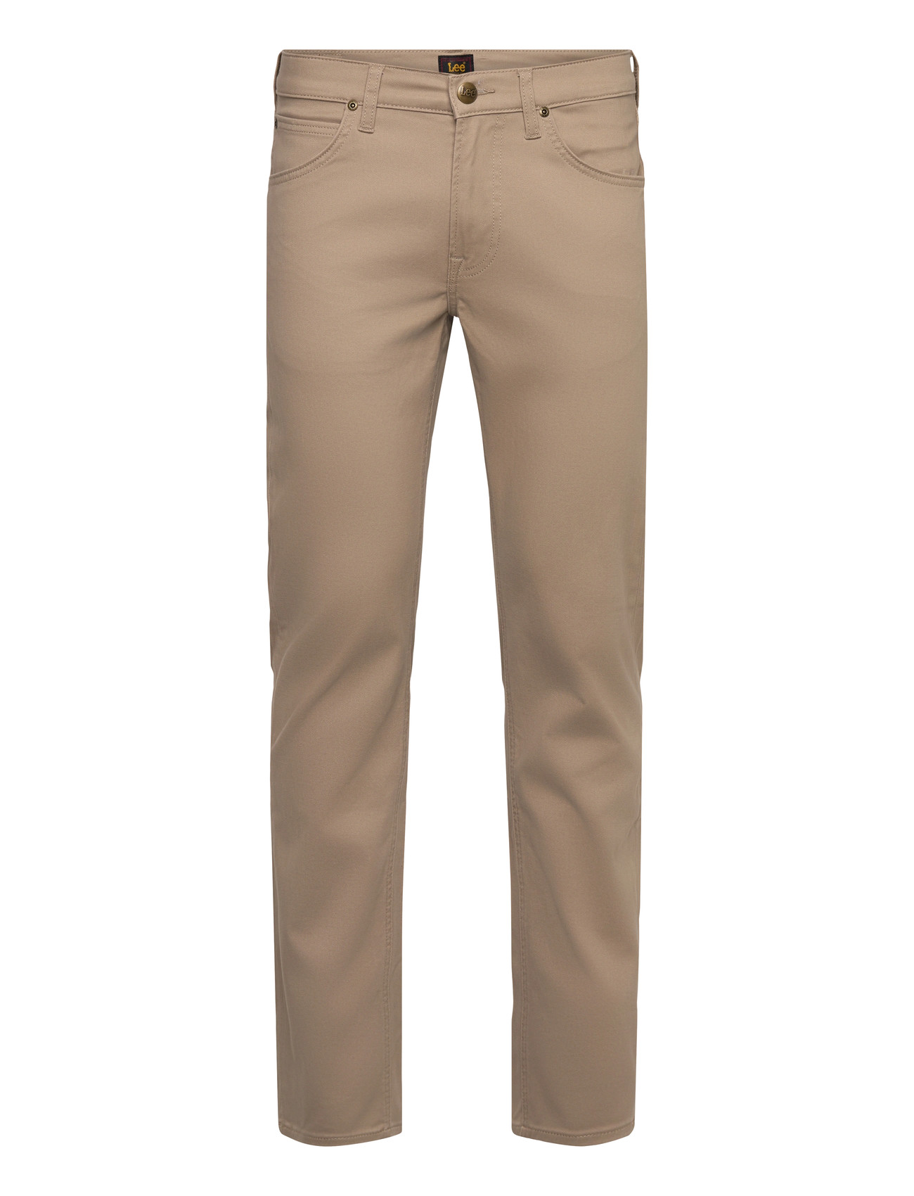 LEE JEANS Daren Beige - 31x34 - Herren