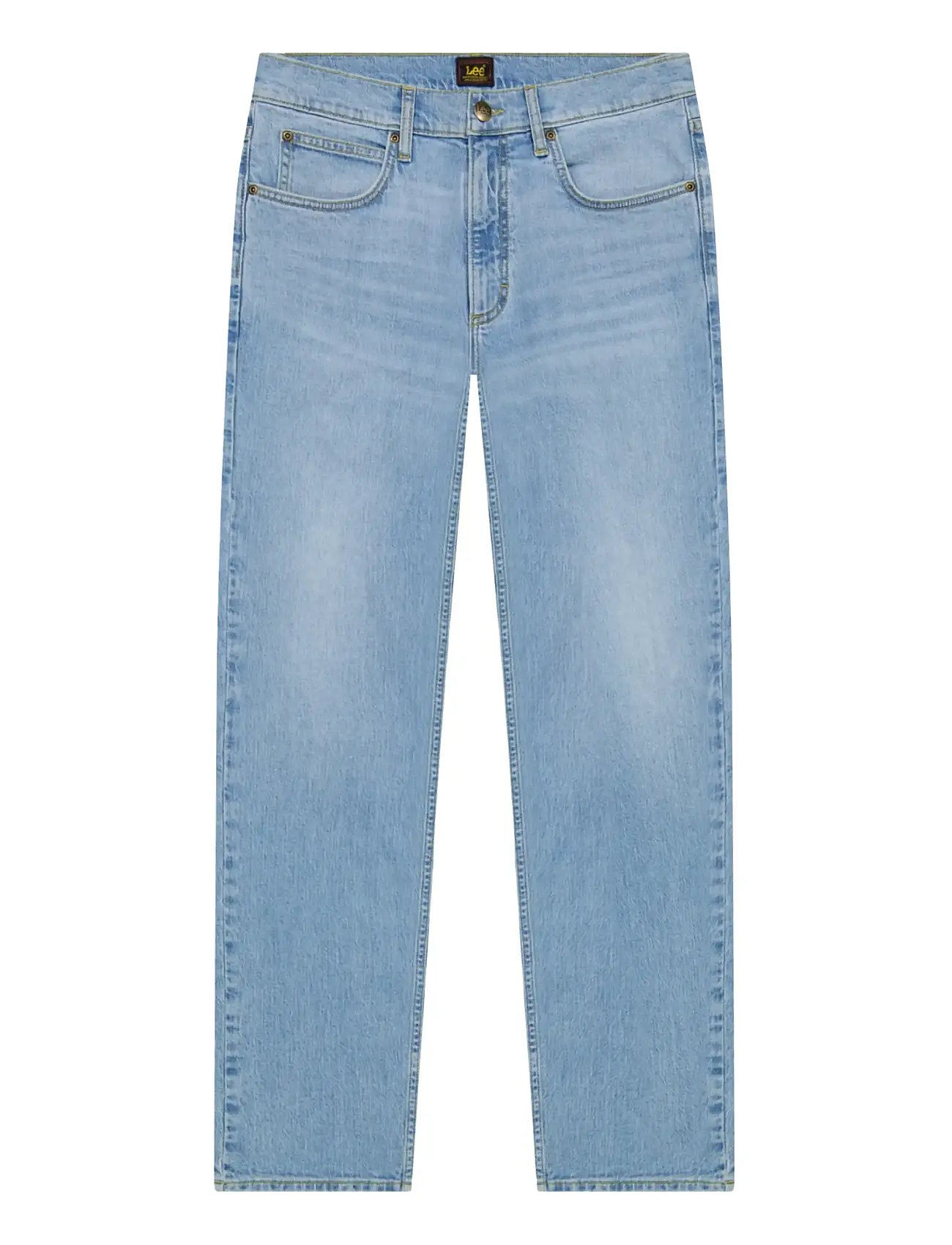 LEE JEANS Daren Blau - 40x34 - Herren
