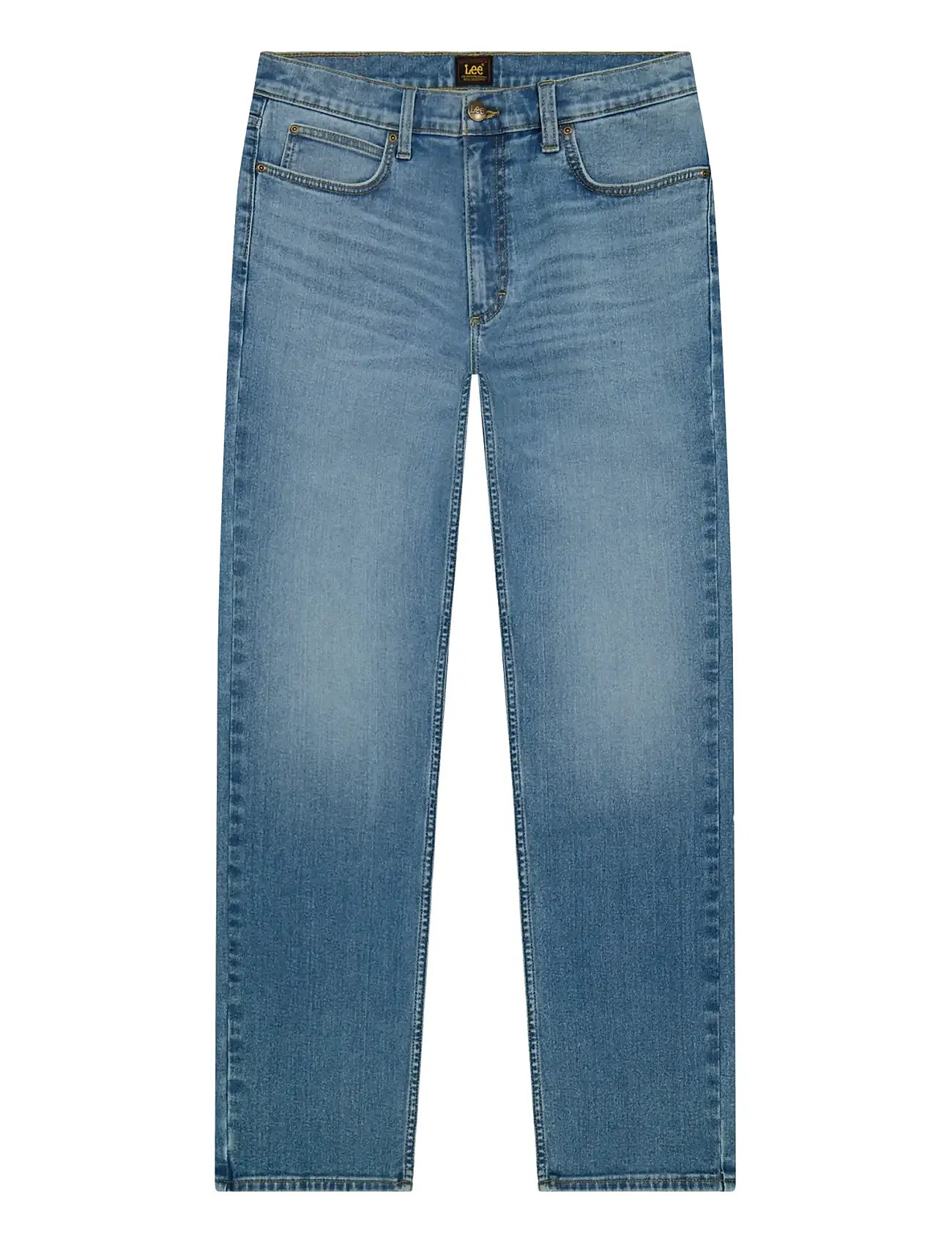 LEE JEANS Daren Blau - 30x30 - Herren