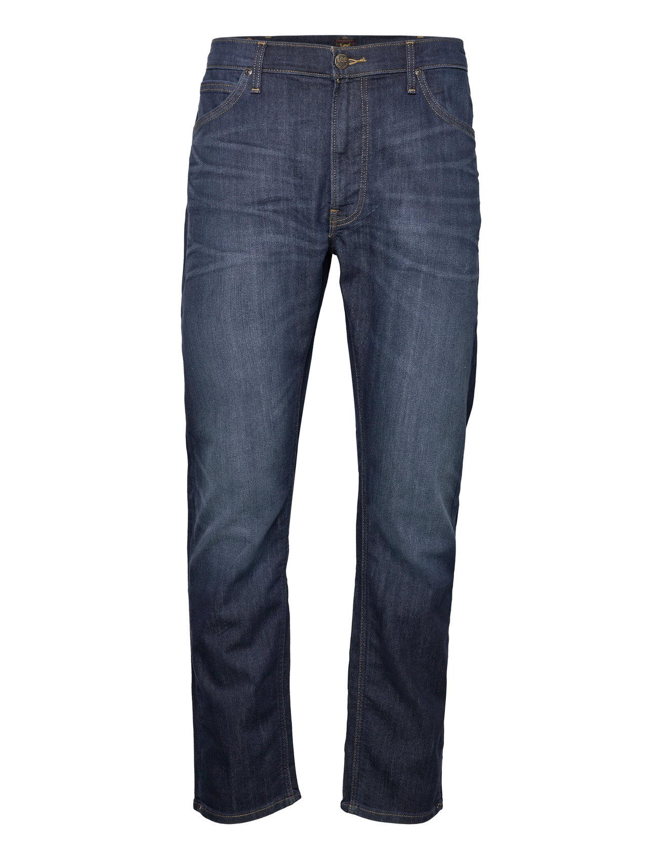Daren Zip Fly Blue Lee Jeans 120766