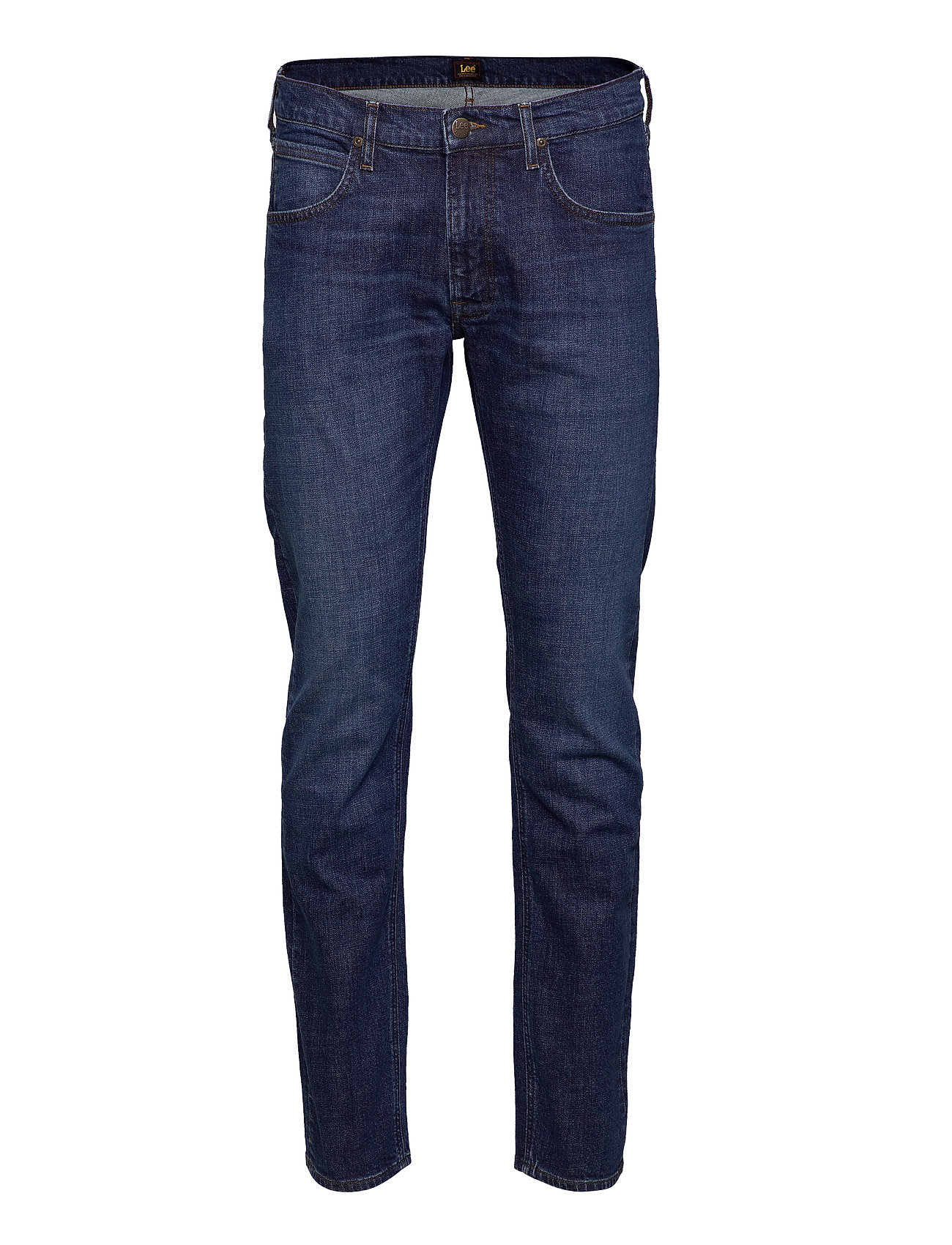 Lee Daren Zip Fly Pantalon Homme