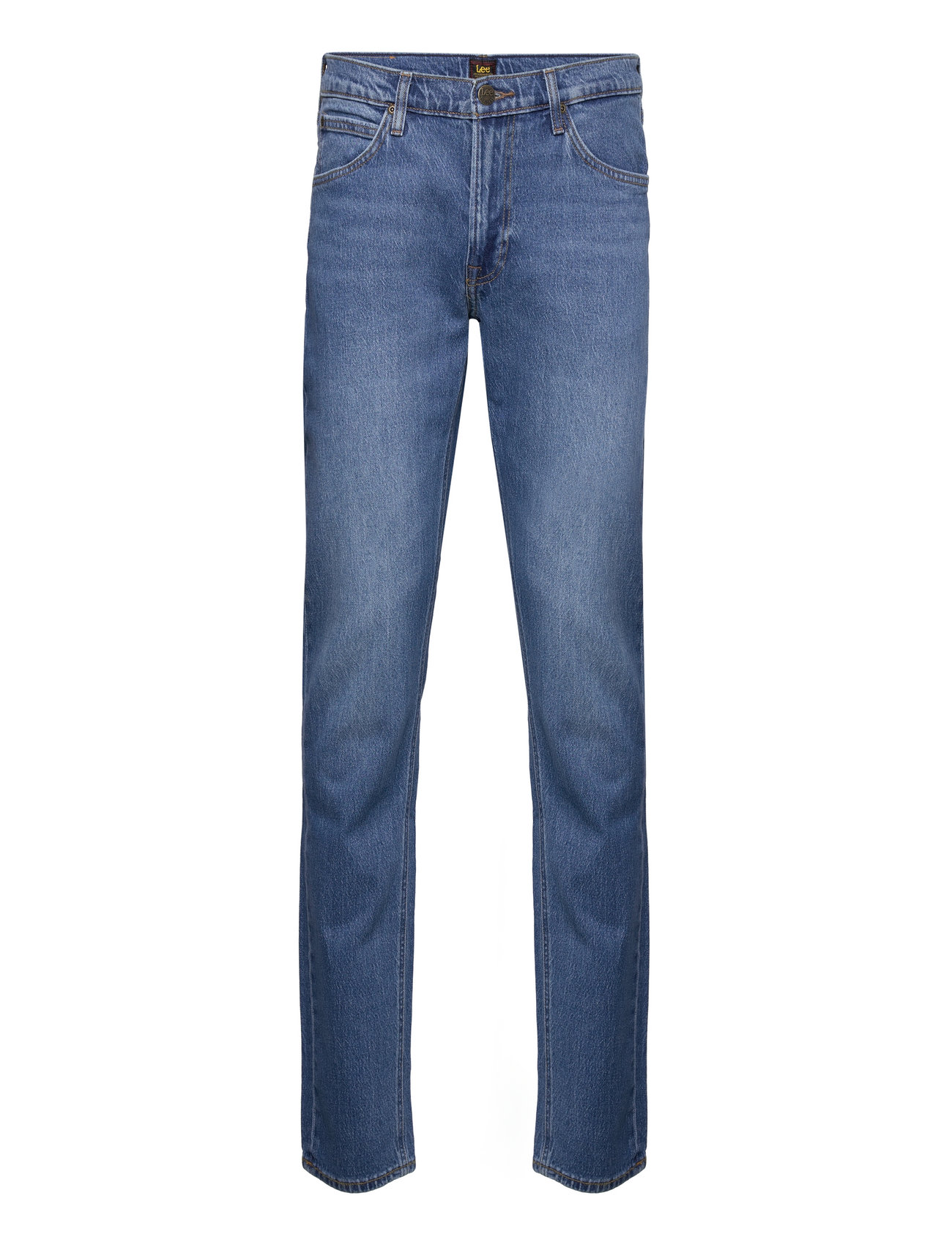 Daren Zip Fly Blue Lee Jeans 113073