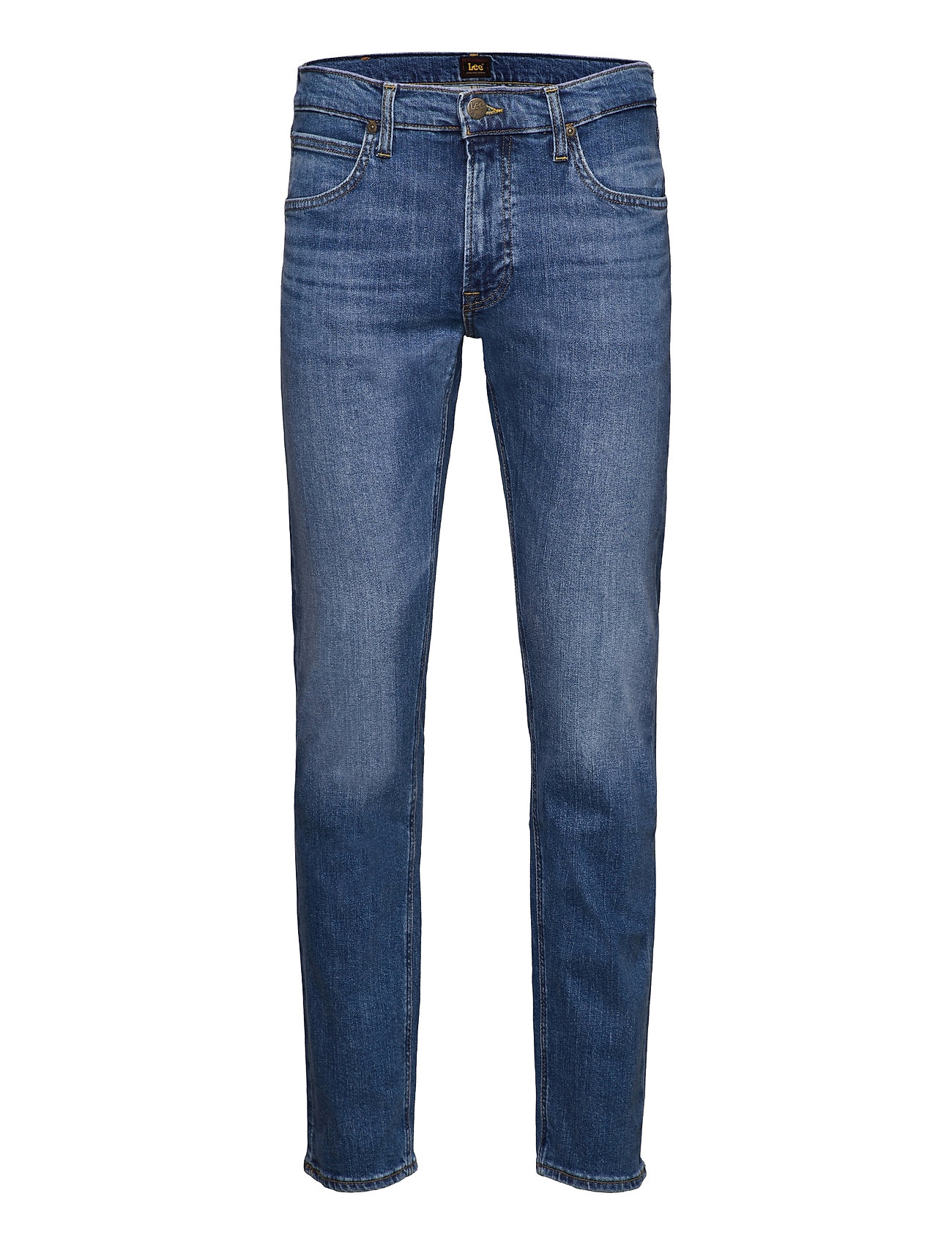 Daren Zip Fly Blue Lee Jeans 103629