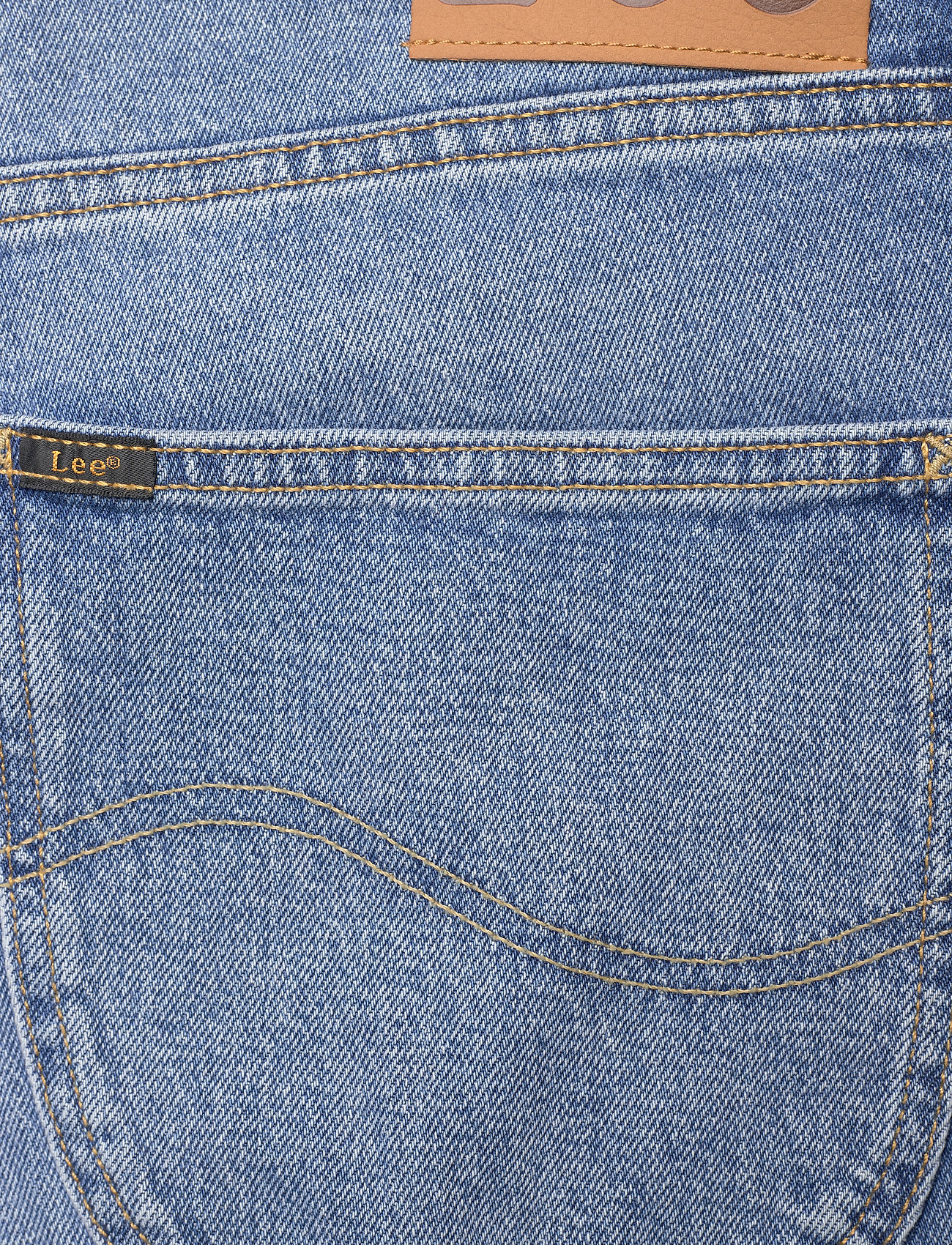 lee soho jeans