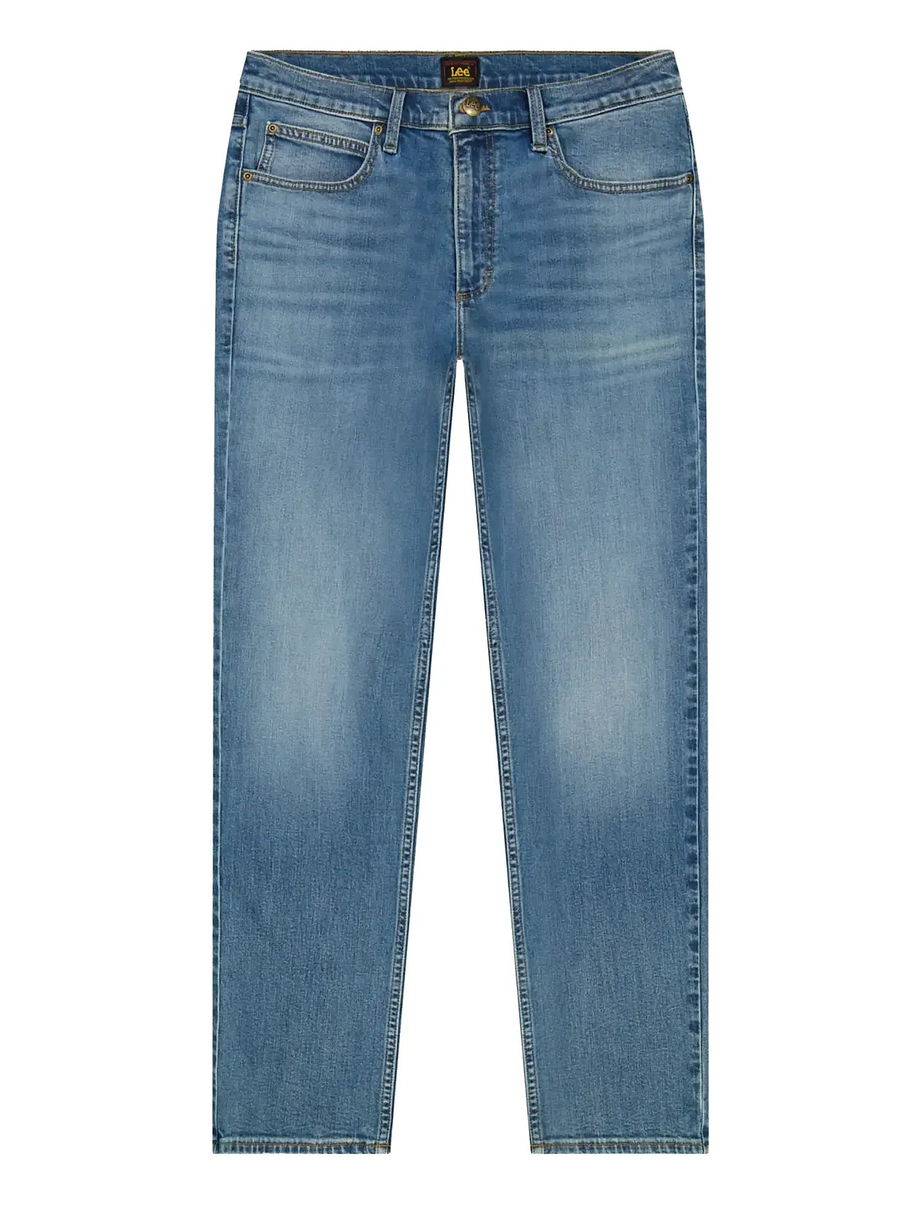 LEE JEANS Luke Blau - 34x32 - Herren