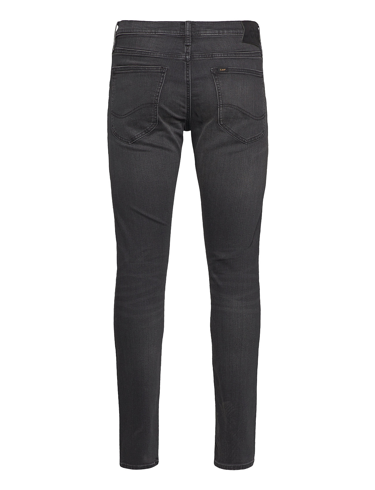 Suradam Op lilla Lee regular jeans – Luke Jeans Grå Lee Jeans til herre i Moto grey -  Pashion.dk