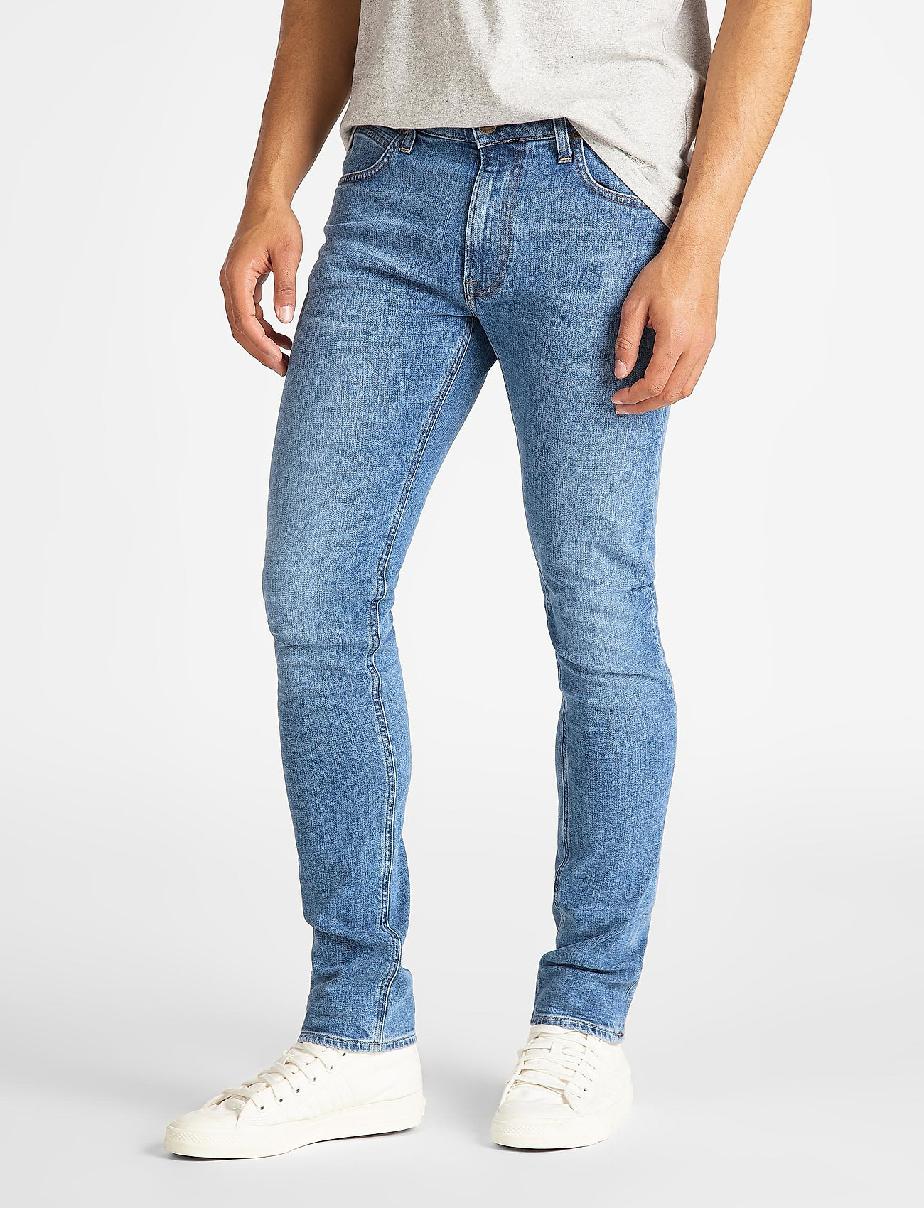 luke slim fit jeans