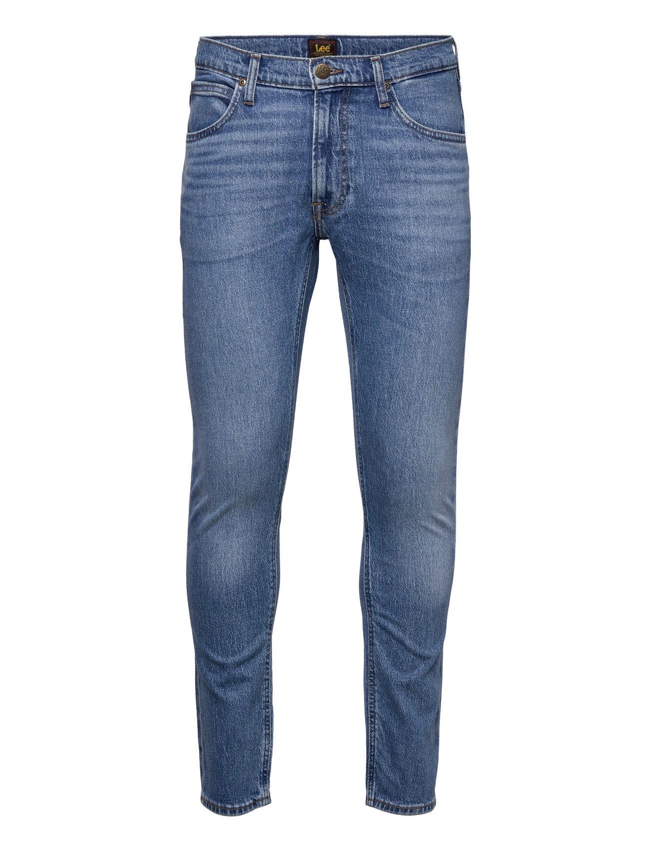 Lee Jeans Luke - Slim jeans - Boozt.com